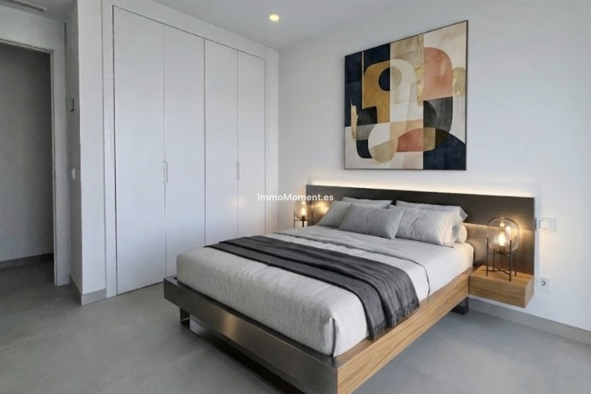 Resale - Apartment - Mijas Costa - La Cala de Mijas