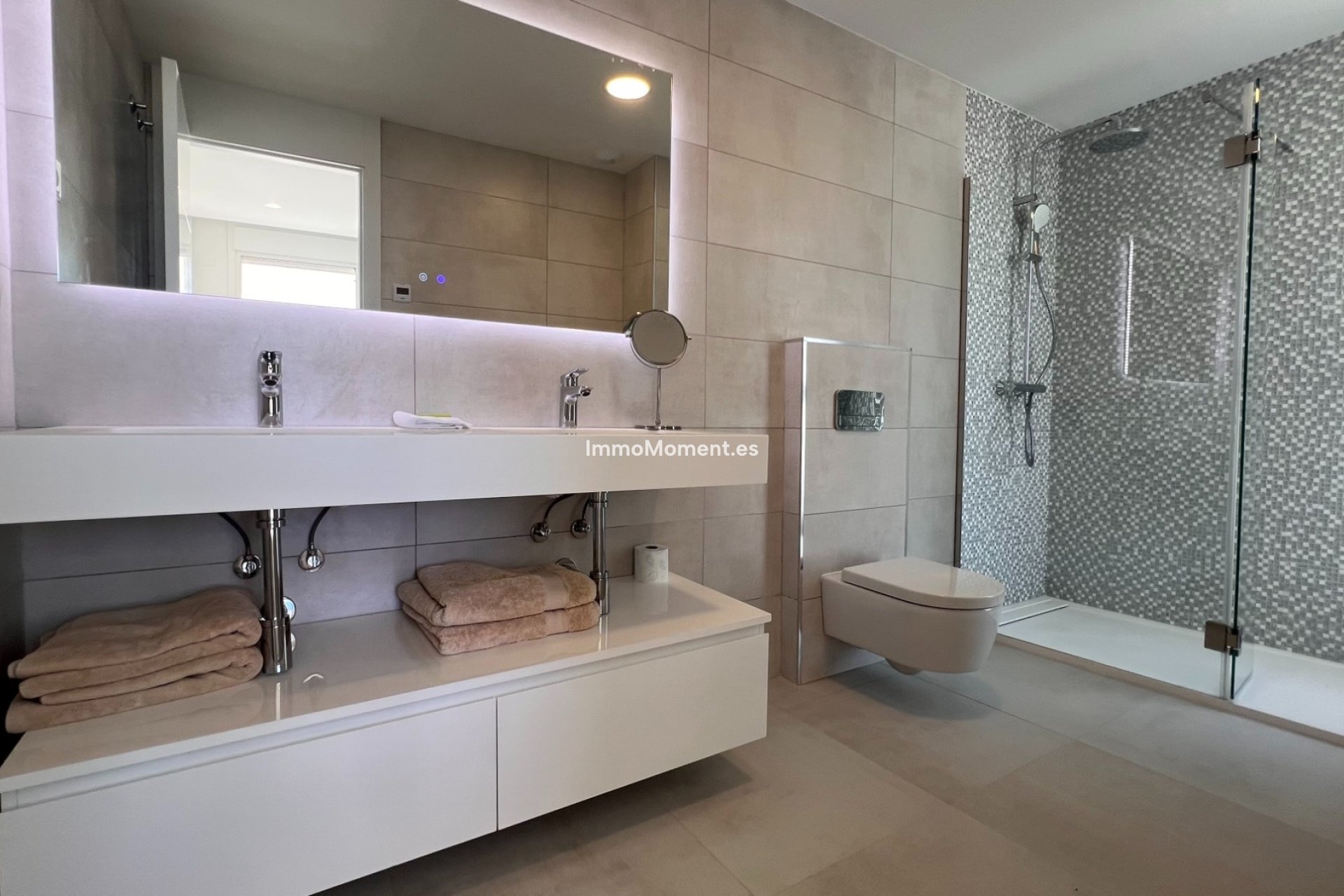 Resale - Apartment - Mijas Costa - La Cala de Mijas
