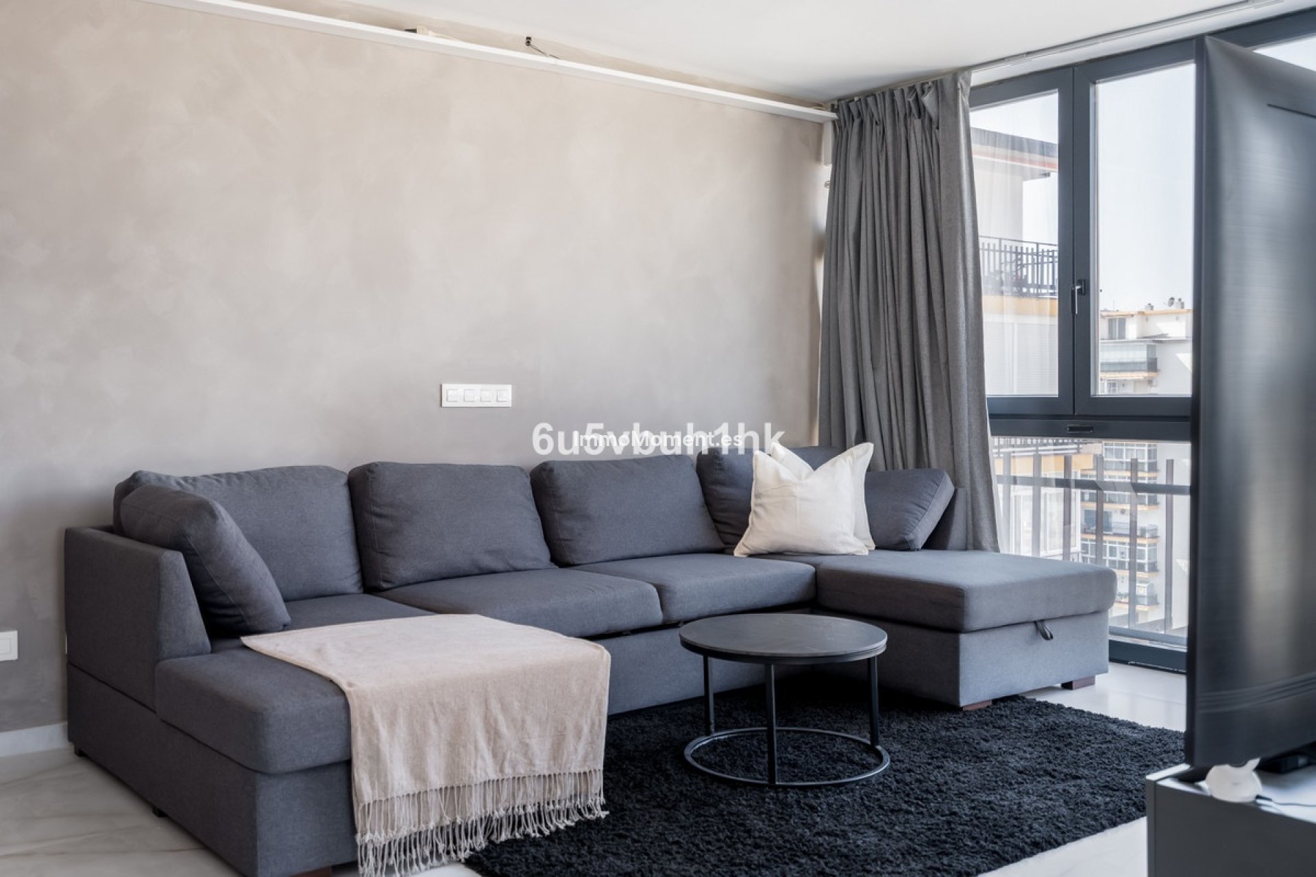 Resale - Apartment - Mijas Costa - Las Lagunas de Mijas