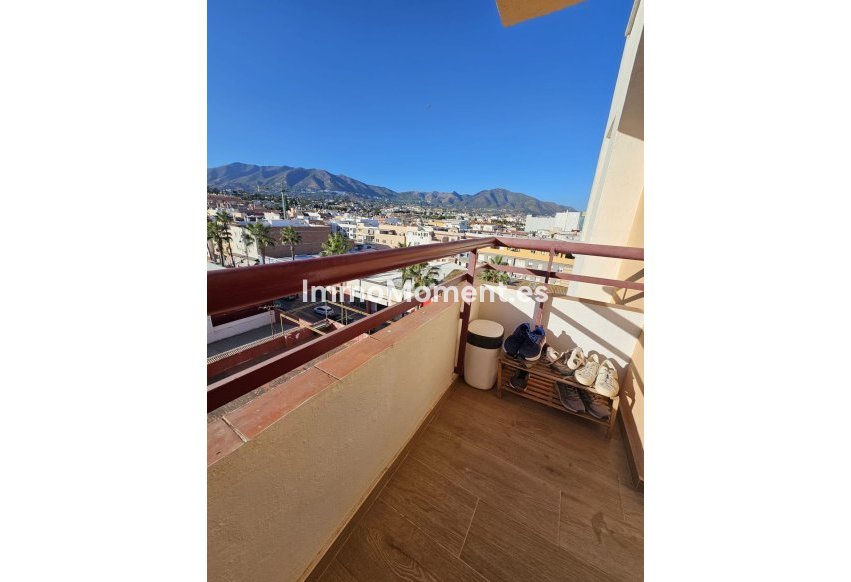 Resale - Apartment - Mijas Costa - Las Lagunas de Mijas