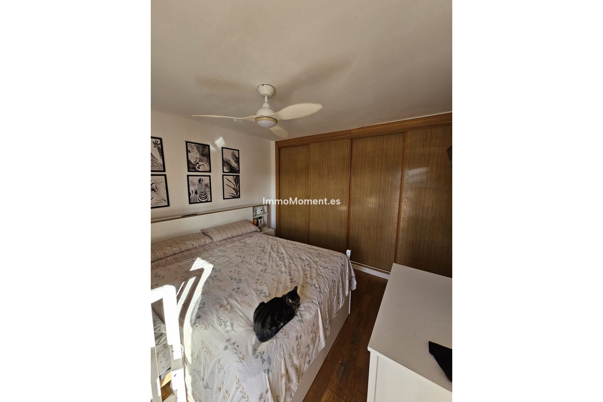 Resale - Apartment - Mijas Costa - Las Lagunas de Mijas
