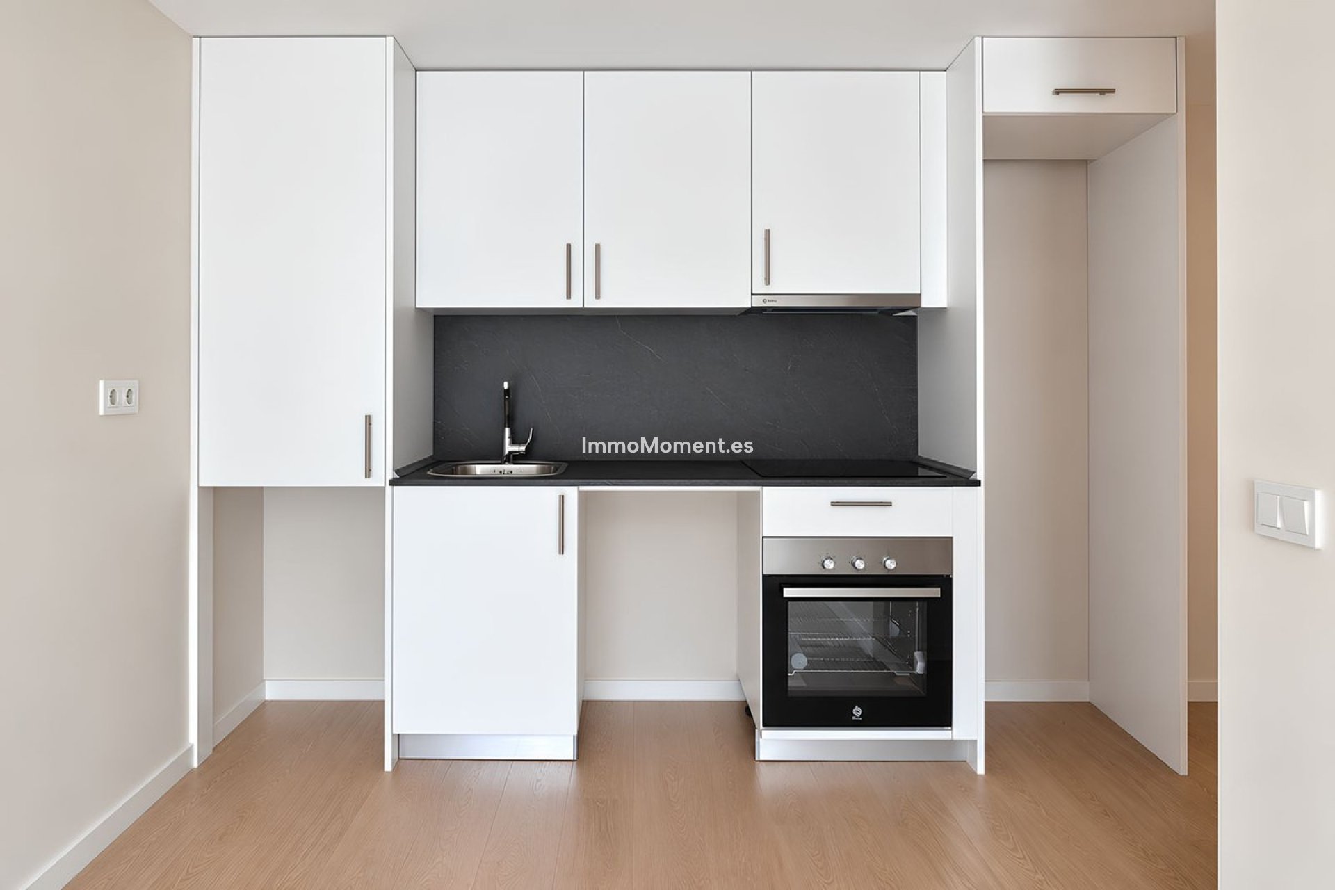 Resale - Apartment - Mijas Costa - Las Lagunas de Mijas