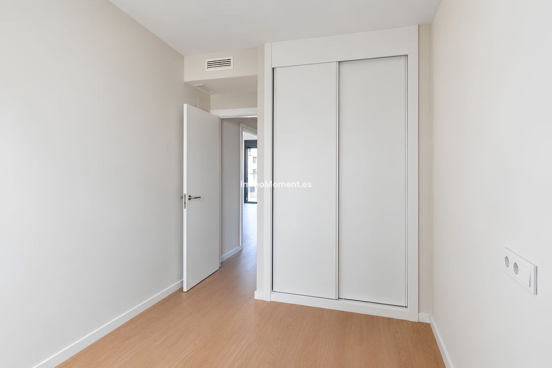 Resale - Apartment - Mijas Costa - Las Lagunas de Mijas