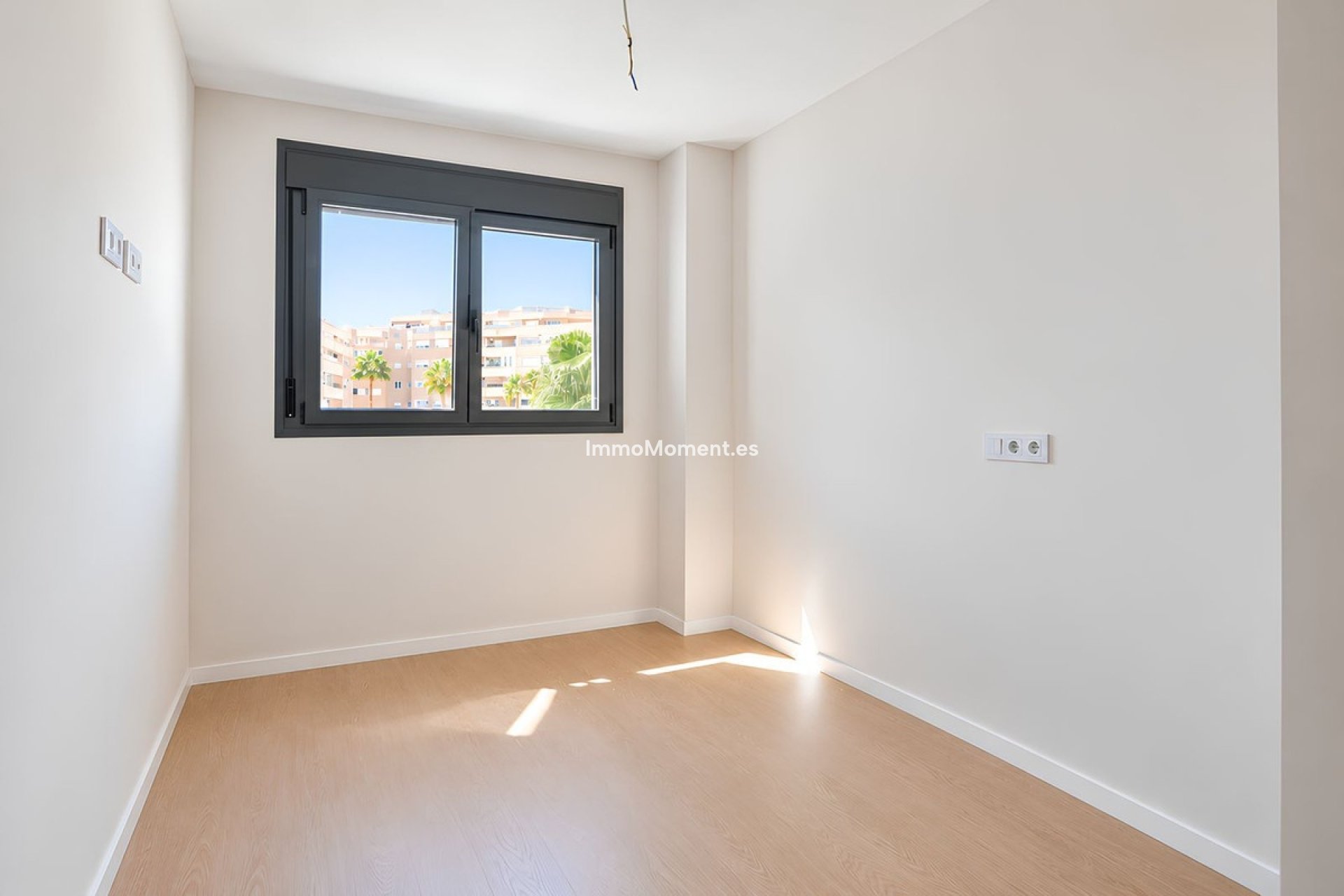 Resale - Apartment - Mijas Costa - Las Lagunas de Mijas
