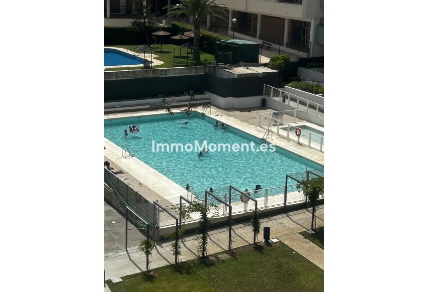 Resale - Apartment - Mijas Costa - Las Lagunas de Mijas