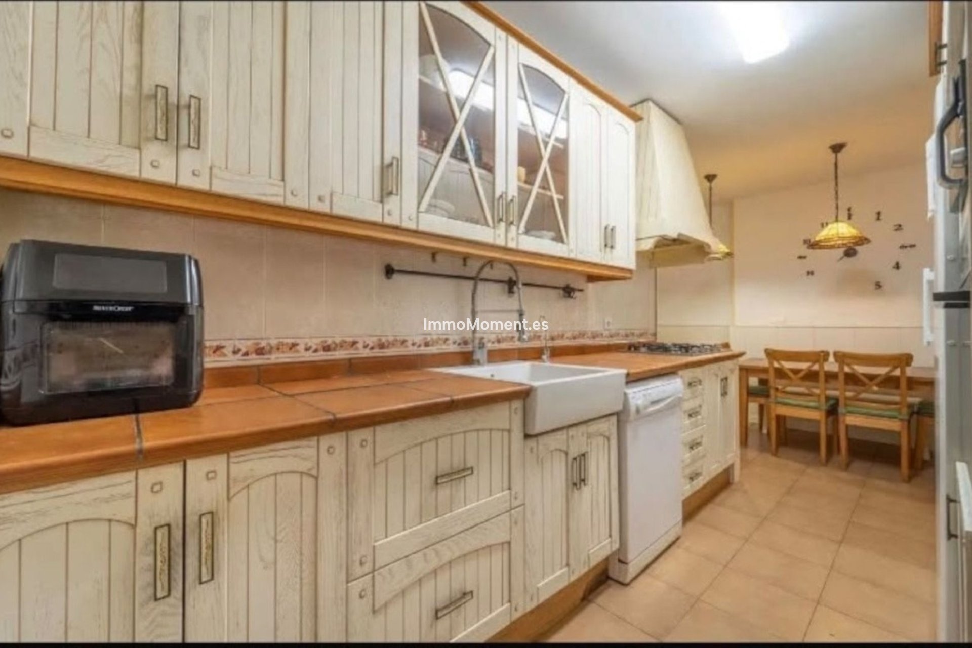 Resale - Apartment - Mijas Costa - Las Lagunas de Mijas