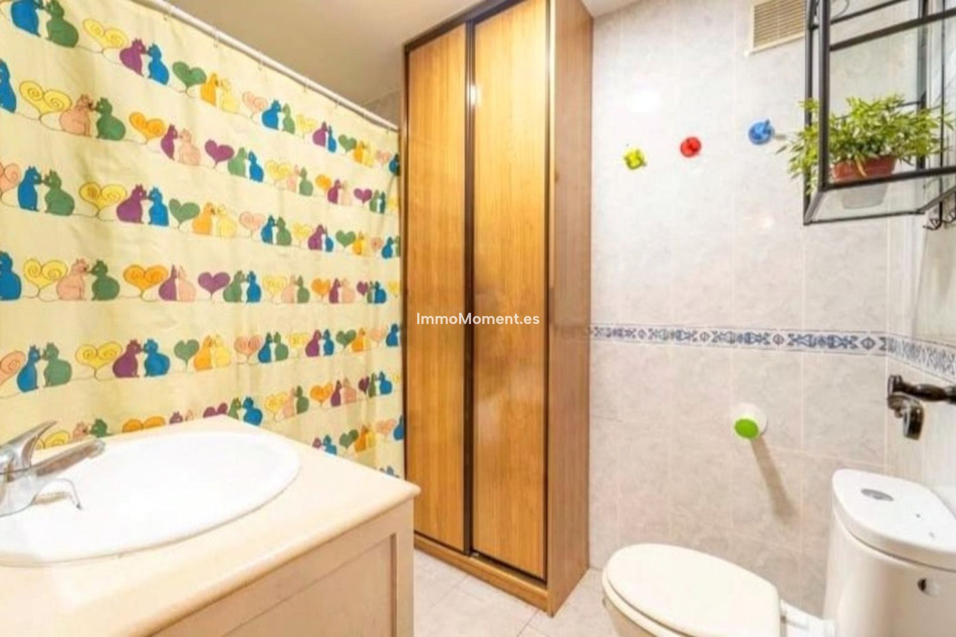 Resale - Apartment - Mijas Costa - Las Lagunas de Mijas