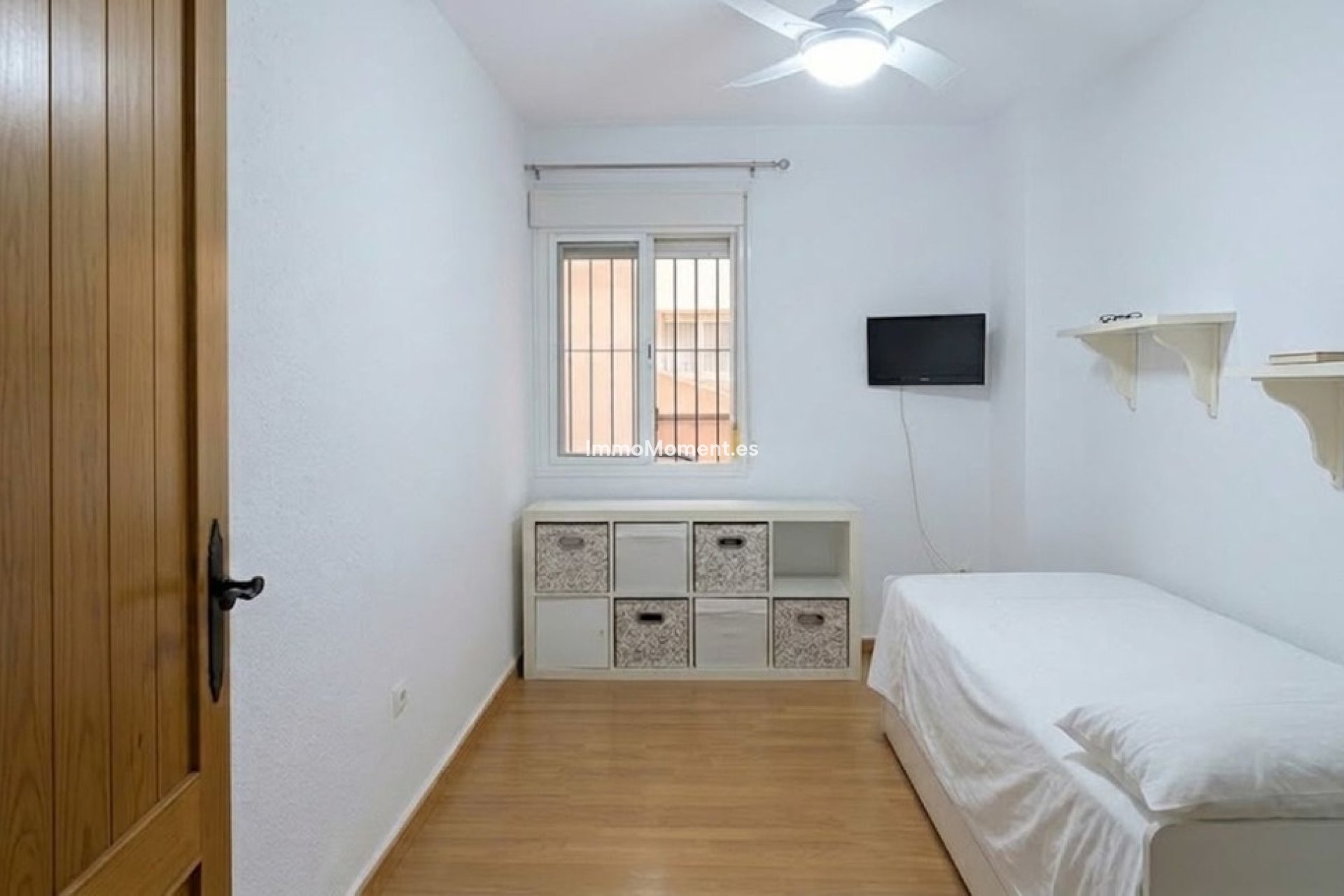 Resale - Apartment - Mijas Costa - Las Lagunas de Mijas