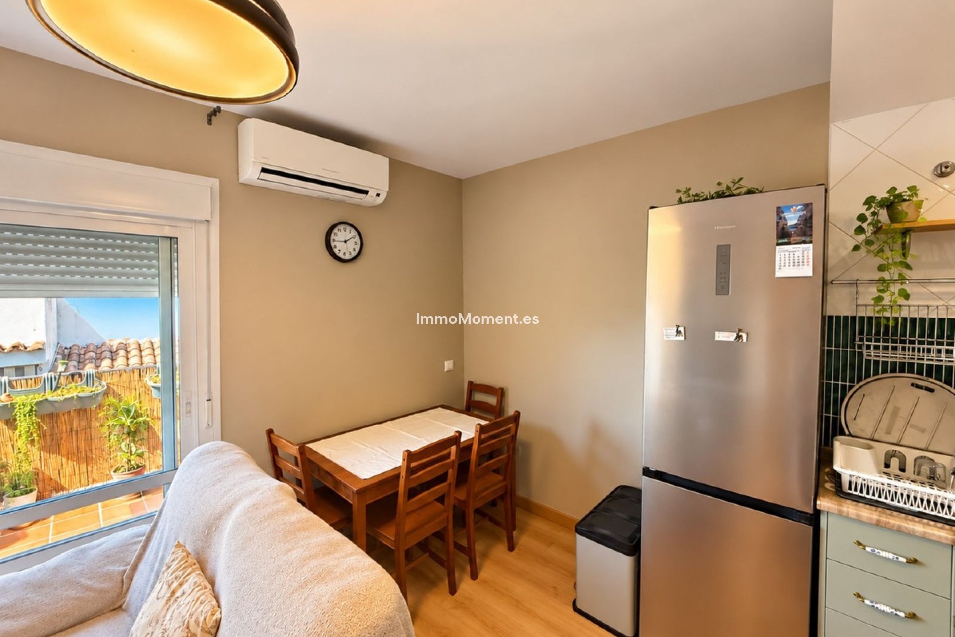 Resale - Apartment - Mijas Costa - Las Lagunas de Mijas