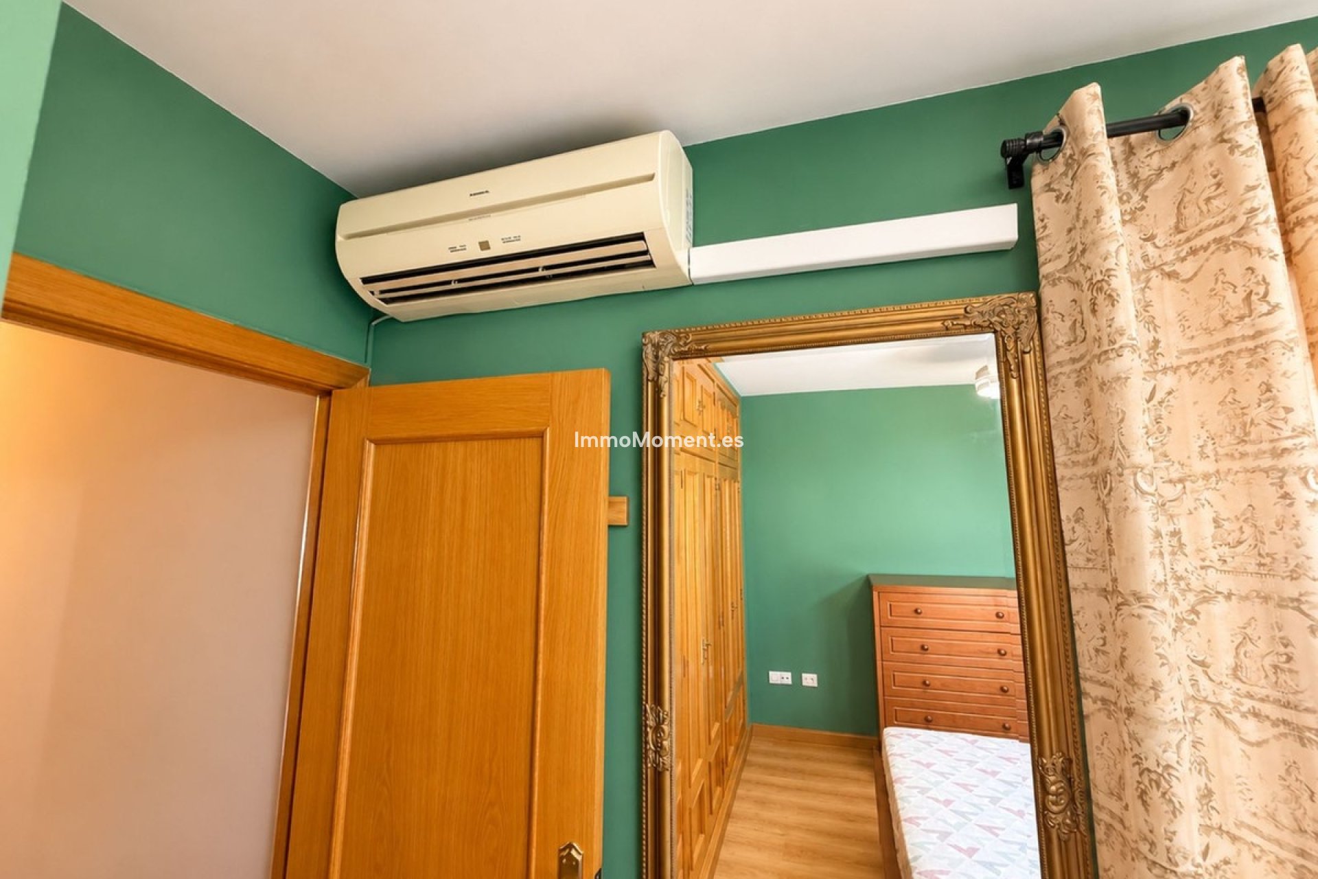 Resale - Apartment - Mijas Costa - Las Lagunas de Mijas