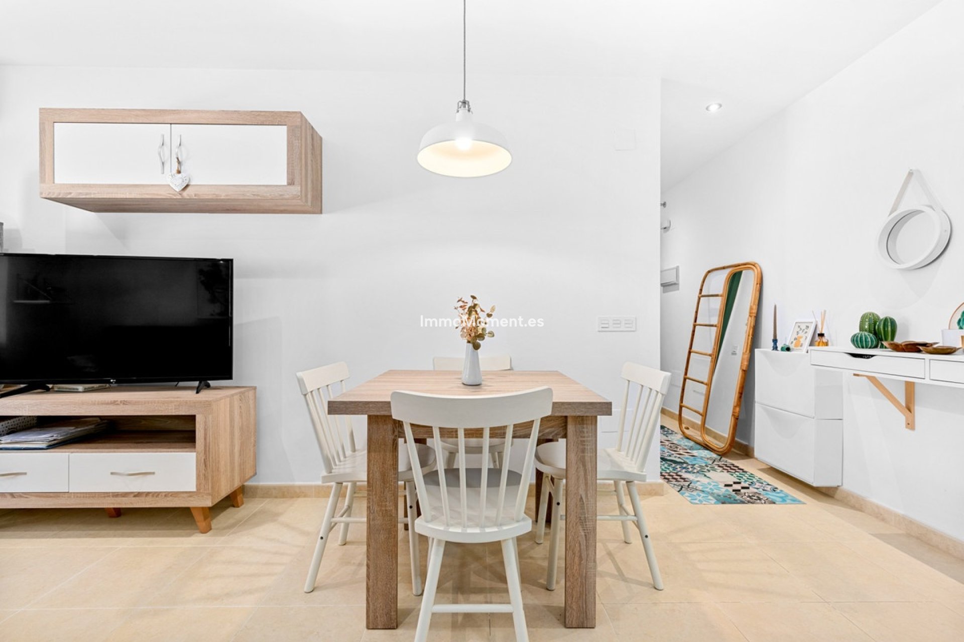 Resale - Apartment - Mijas Costa - Las Lagunas de Mijas