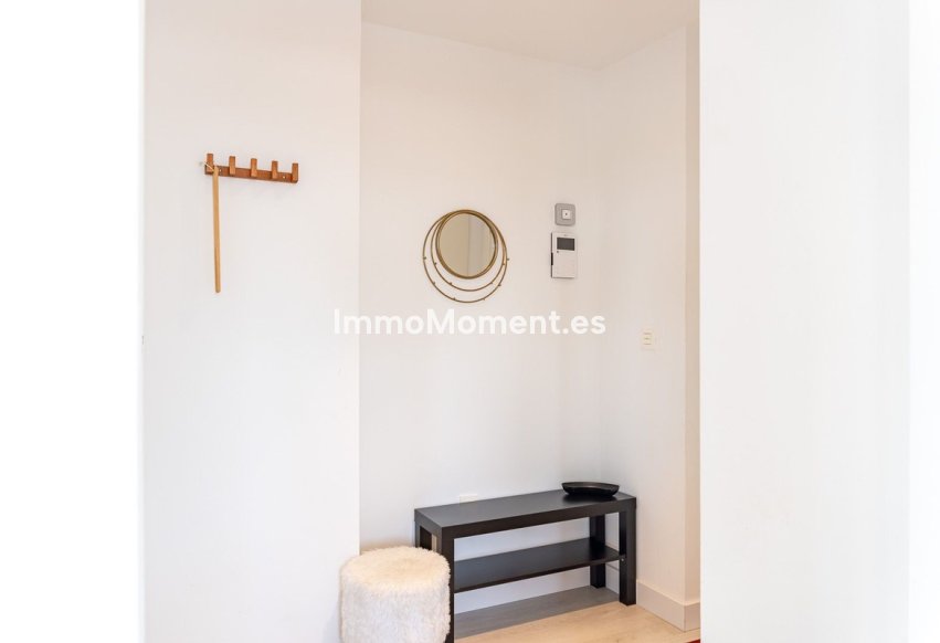 Resale - Apartment - Mijas Costa - Las Lagunas de Mijas