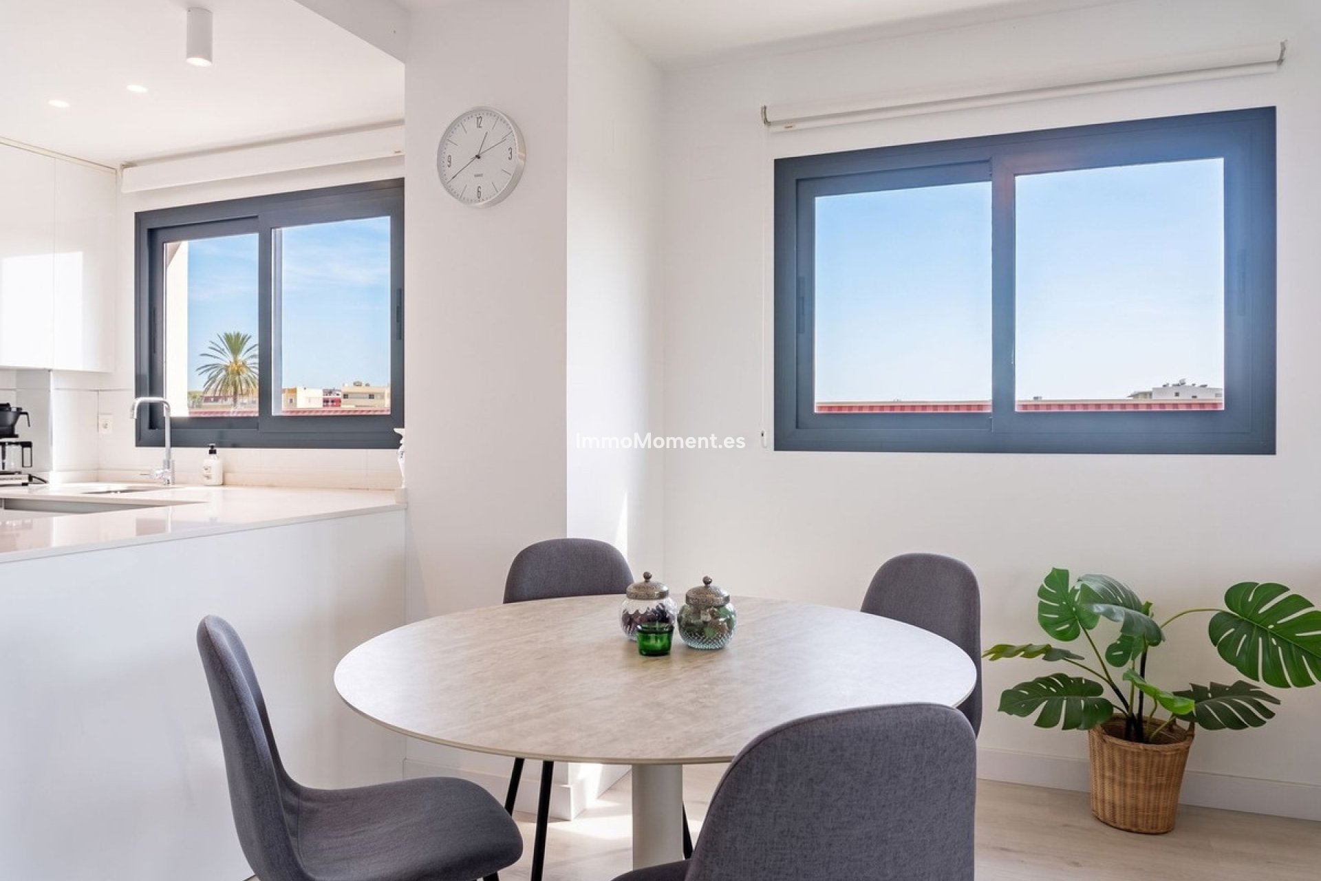 Resale - Apartment - Mijas Costa - Las Lagunas de Mijas