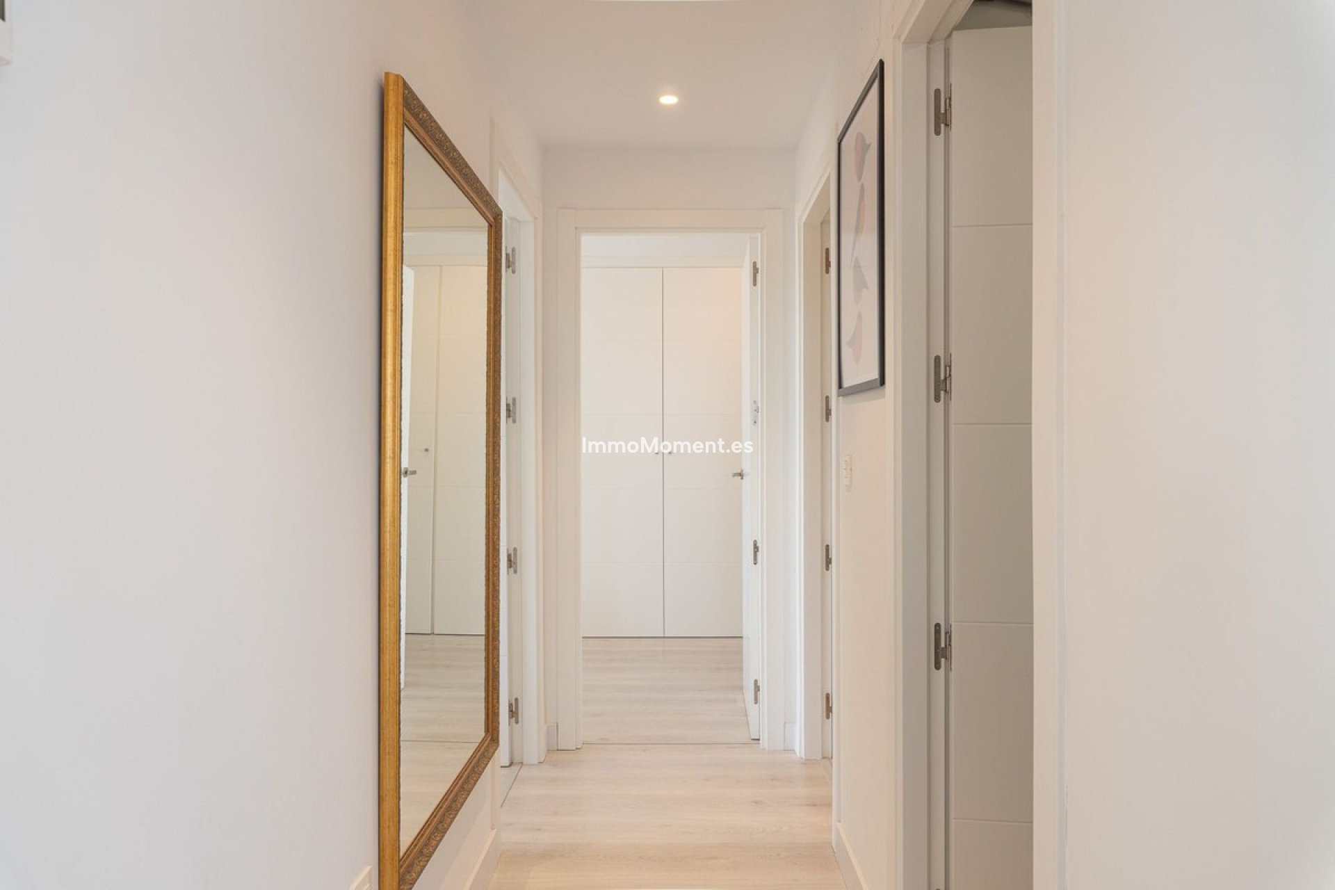 Resale - Apartment - Mijas Costa - Las Lagunas de Mijas