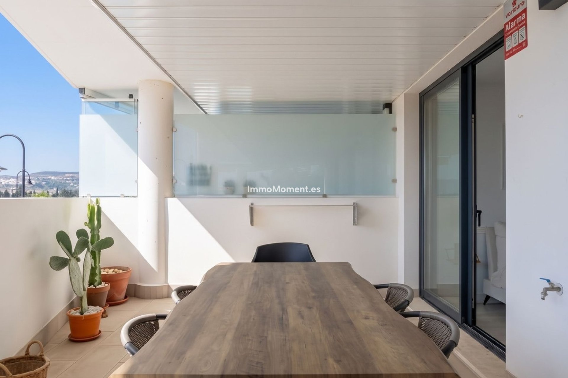 Resale - Apartment - Mijas Costa - Las Lagunas de Mijas
