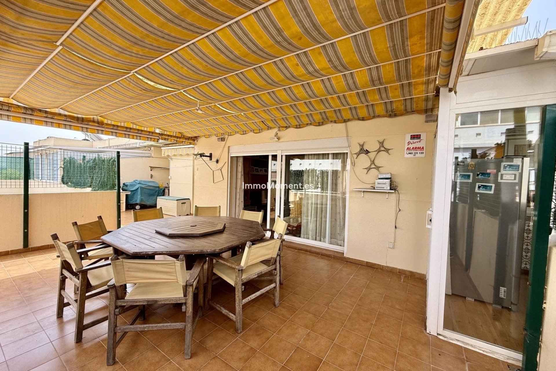 Resale - Apartment - Mijas Costa - Las Lagunas de Mijas