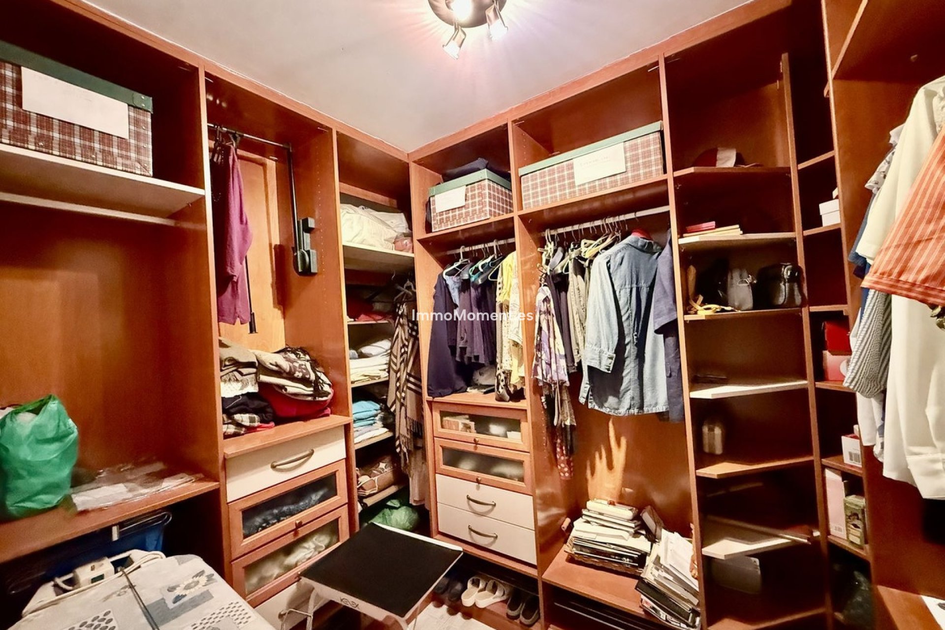 Resale - Apartment - Mijas Costa - Las Lagunas de Mijas