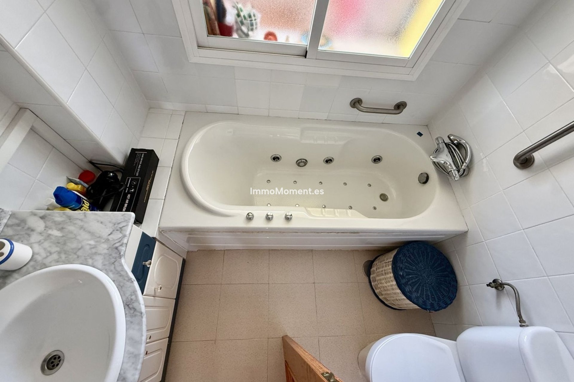 Resale - Apartment - Mijas Costa - Las Lagunas de Mijas