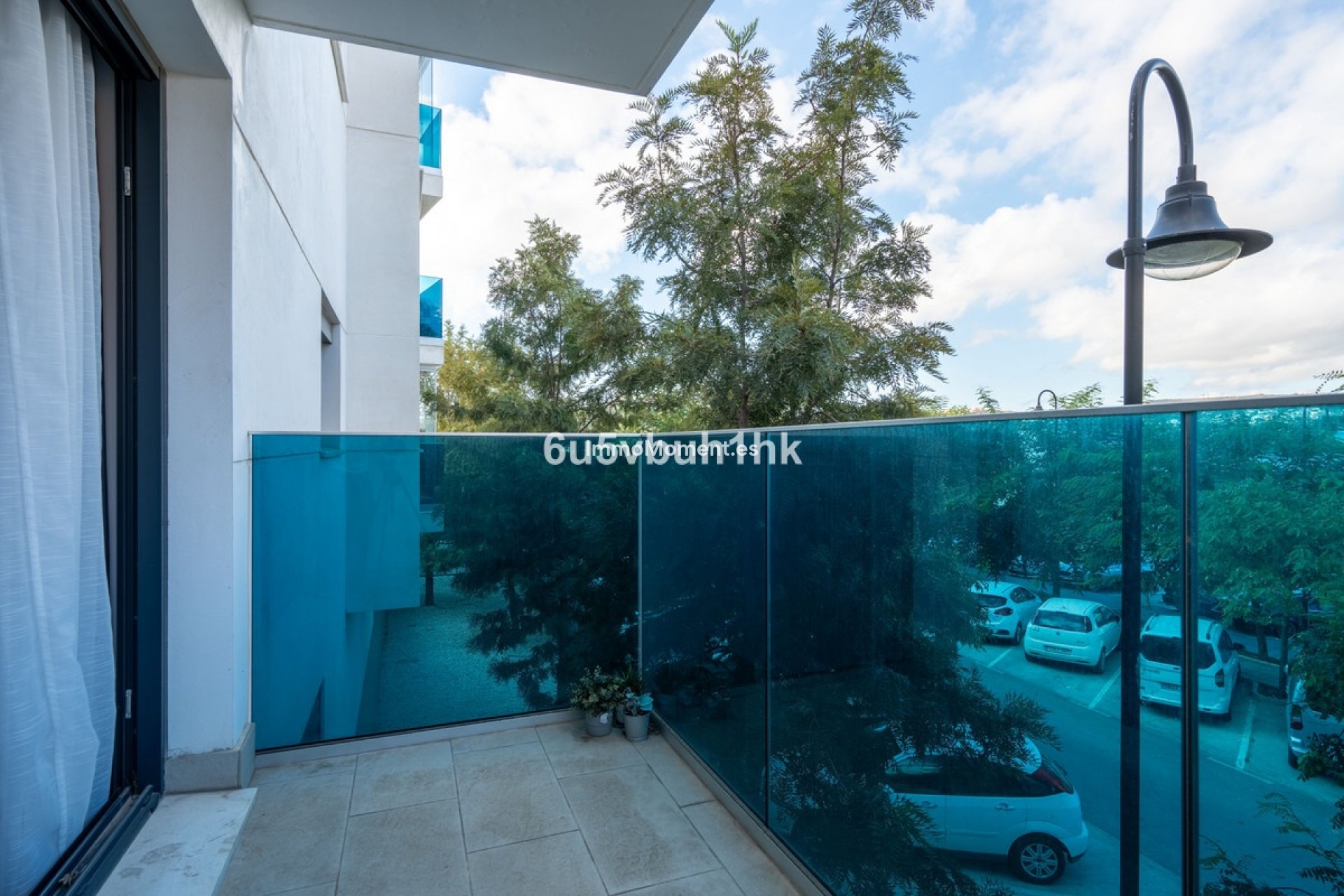 Resale - Apartment - Mijas Costa - Las Lagunas de Mijas