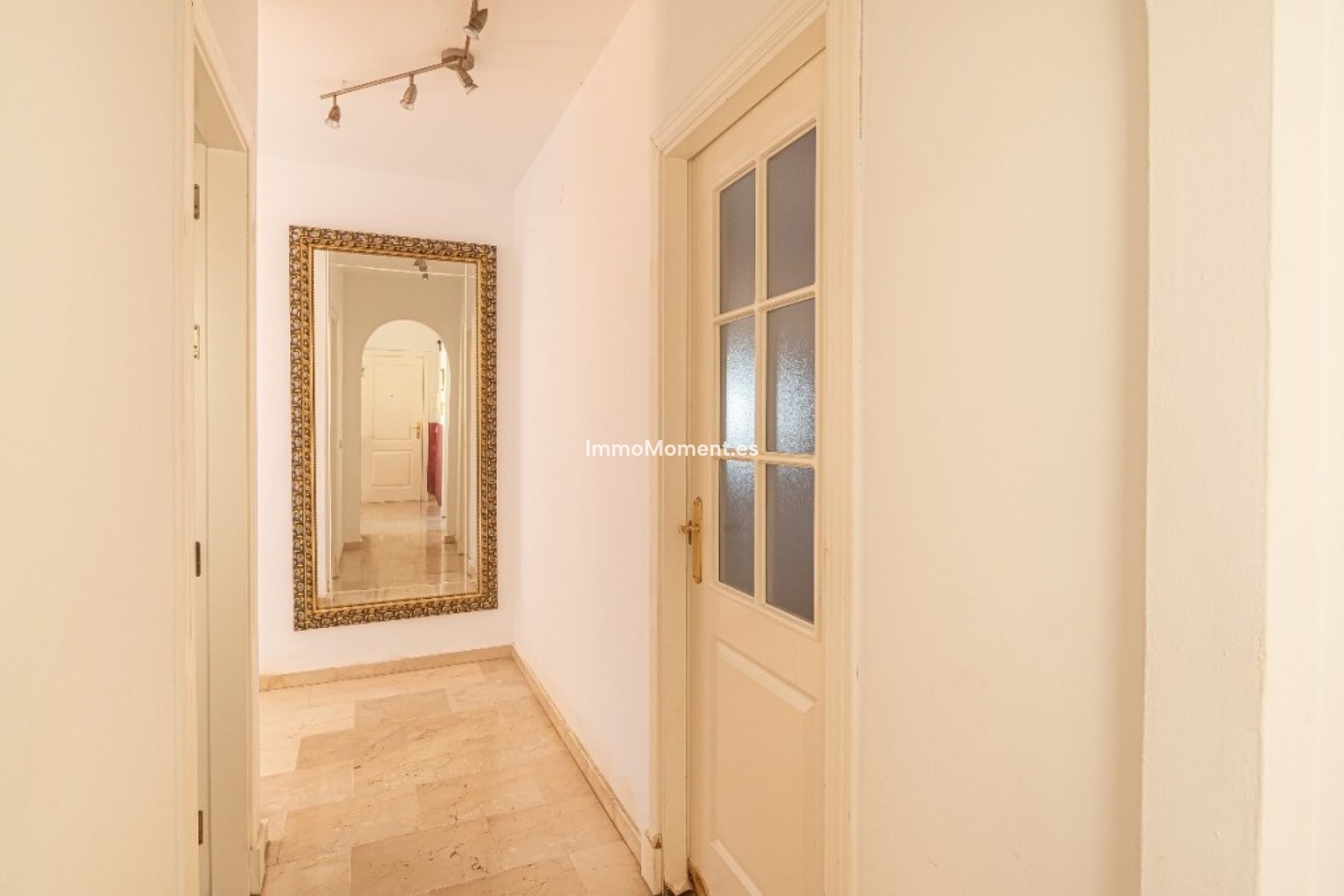 Resale - Apartment - Mijas Costa - Las Lagunas de Mijas