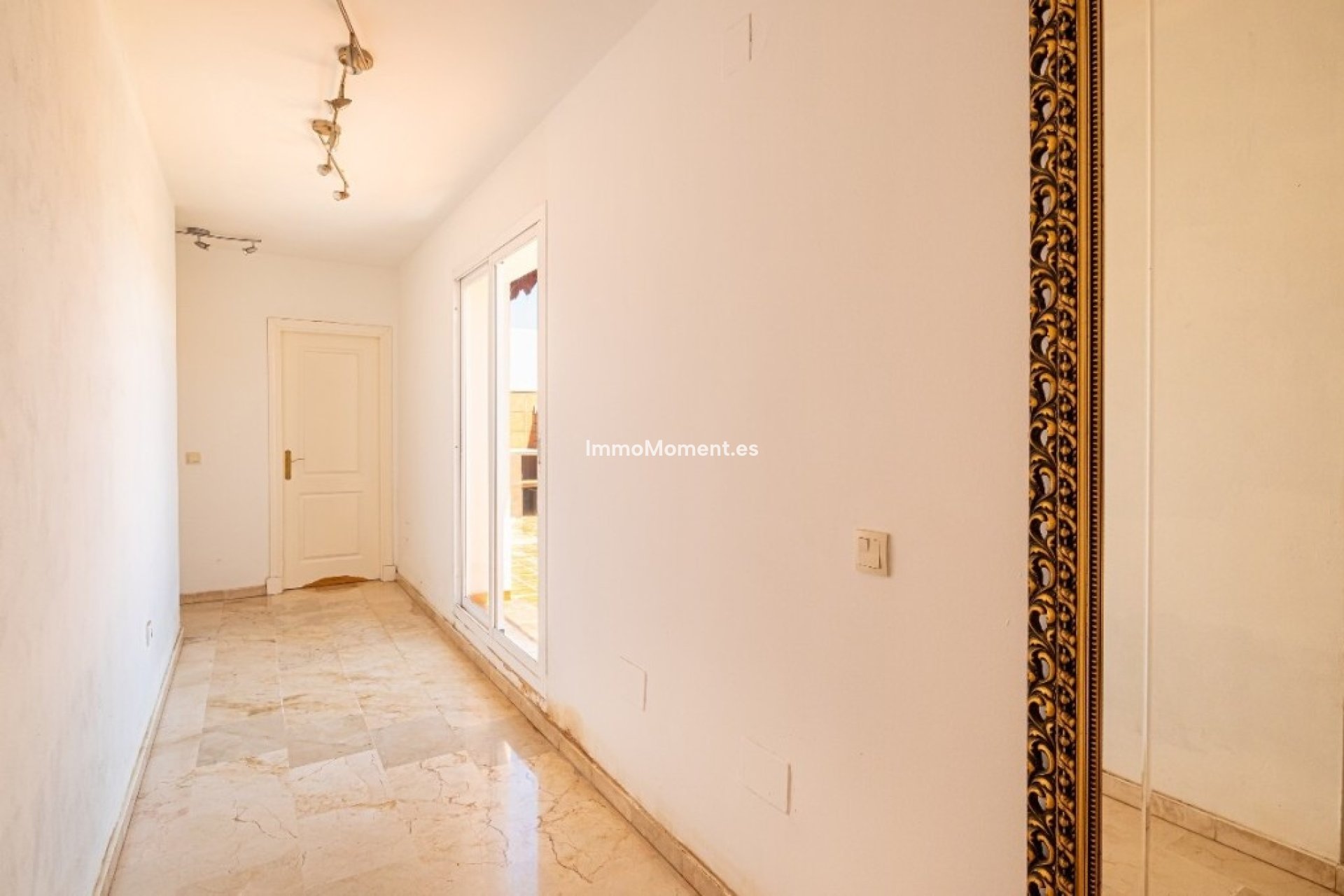 Resale - Apartment - Mijas Costa - Las Lagunas de Mijas