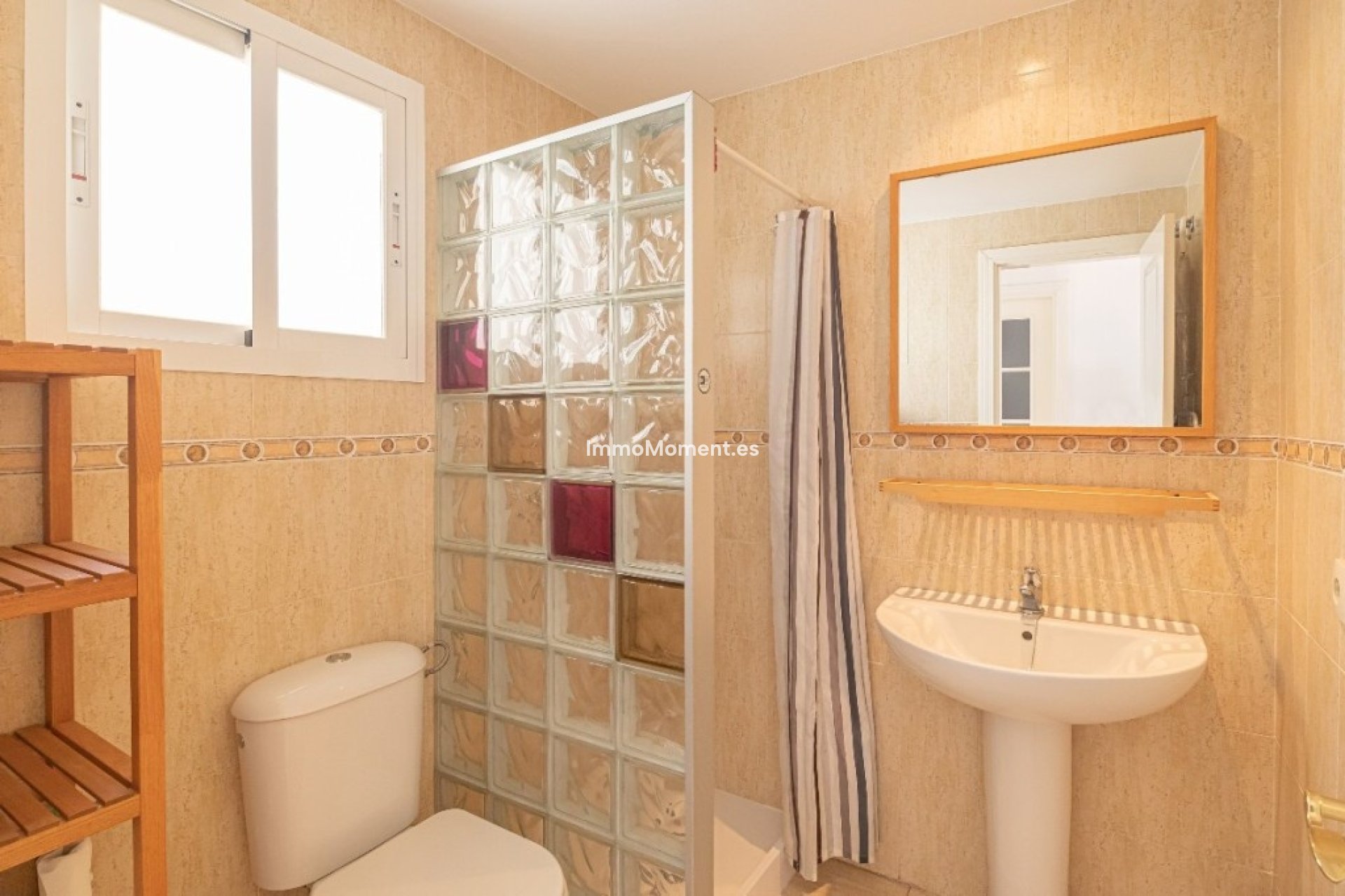 Resale - Apartment - Mijas Costa - Las Lagunas de Mijas