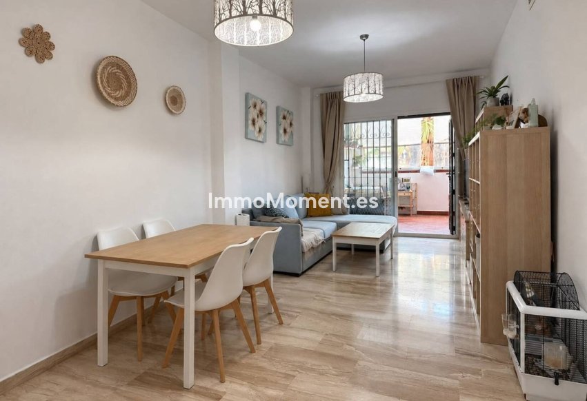 Resale - Apartment - Mijas Costa - Riviera Del Sol