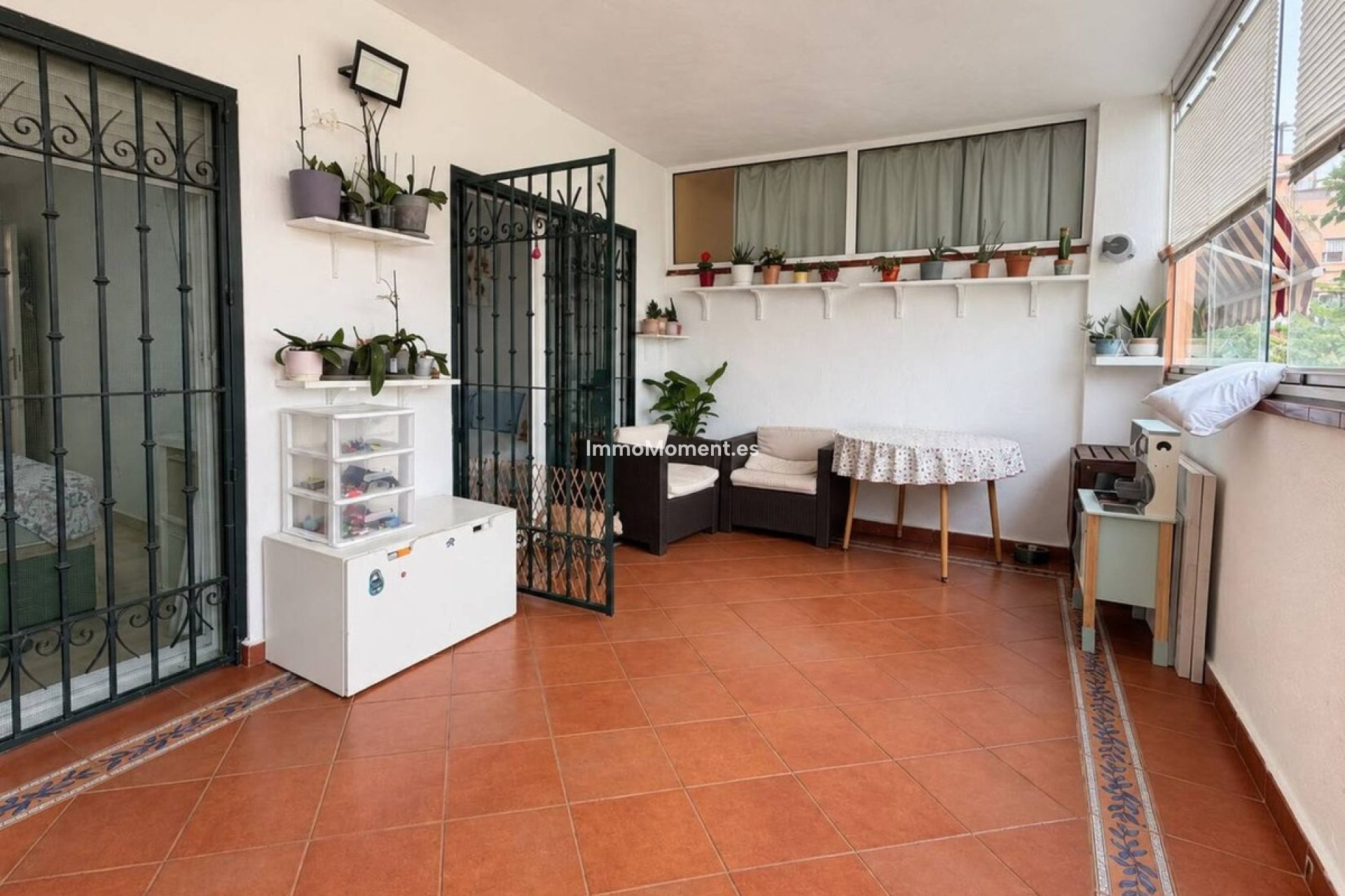 Resale - Apartment - Mijas Costa - Riviera Del Sol