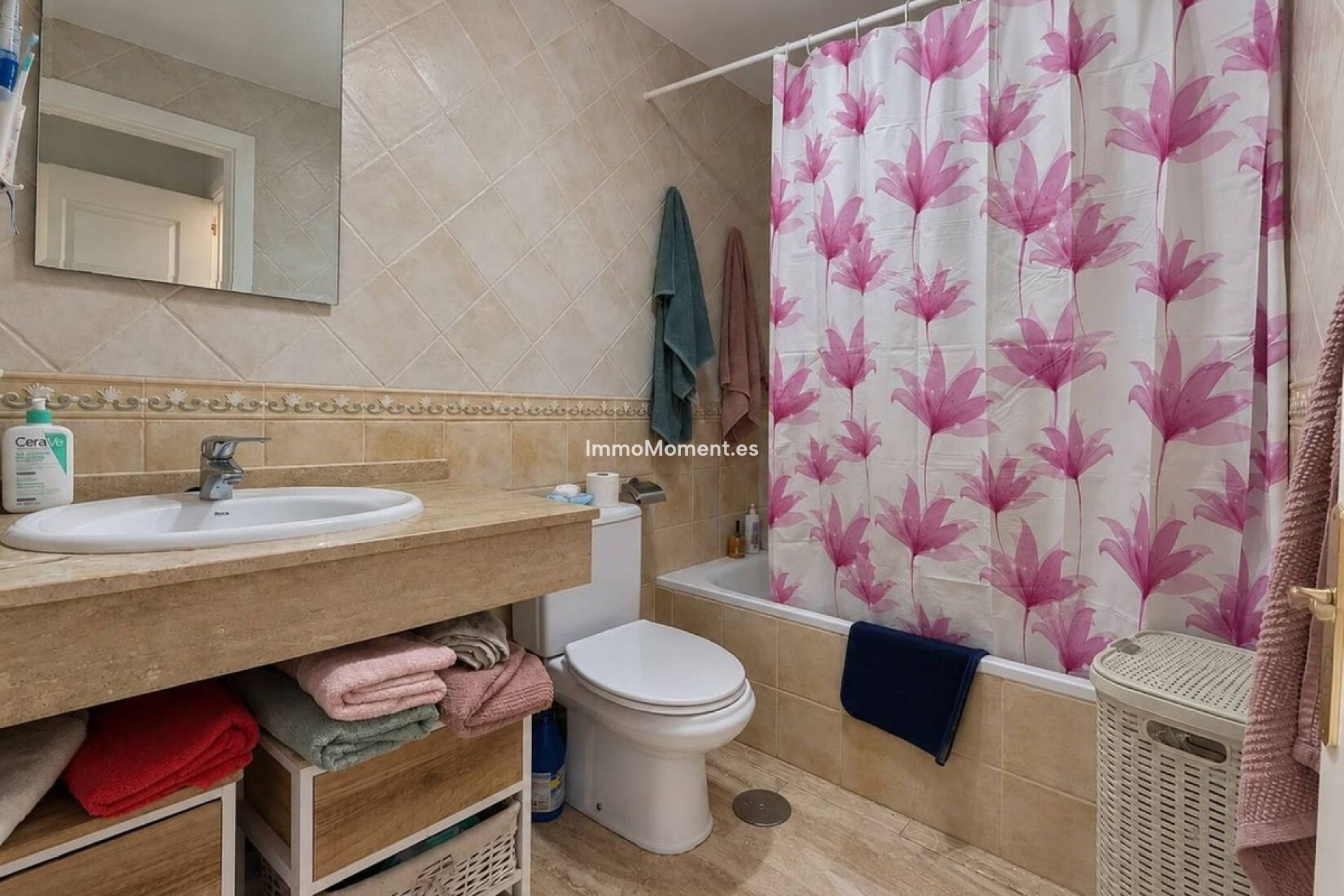 Resale - Apartment - Mijas Costa - Riviera Del Sol