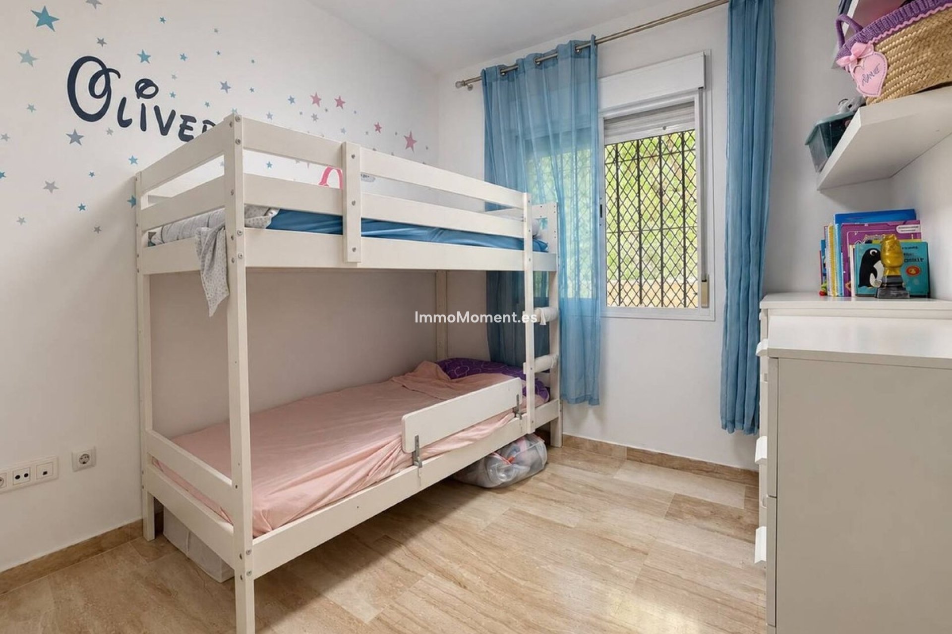 Resale - Apartment - Mijas Costa - Riviera Del Sol