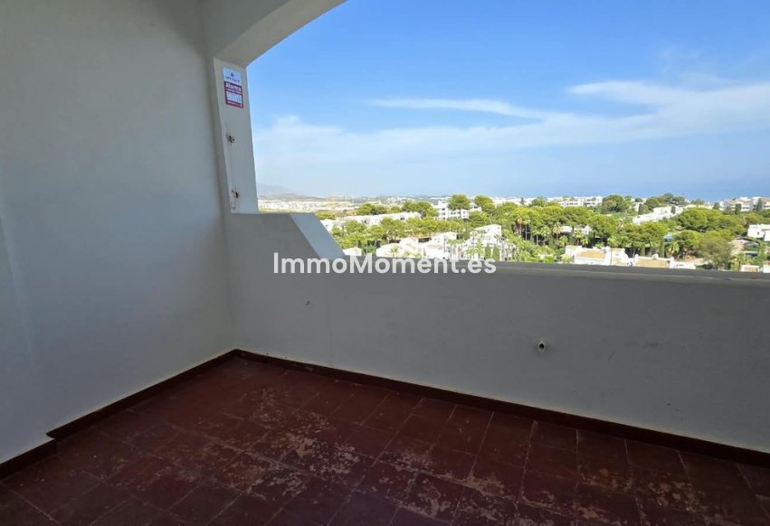 Resale - Apartment - Mijas Costa - Riviera Del Sol