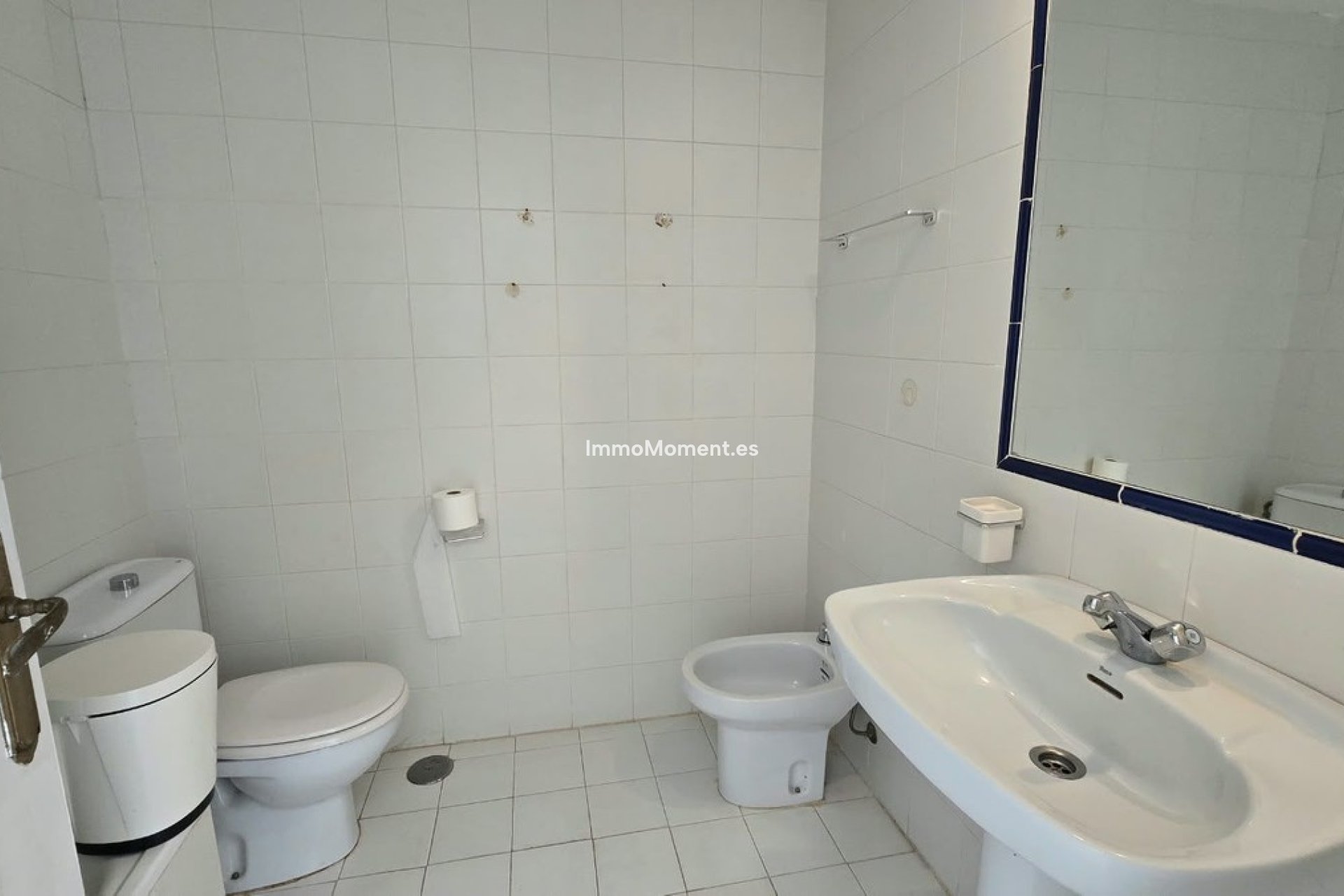 Resale - Apartment - Mijas Costa - Riviera Del Sol