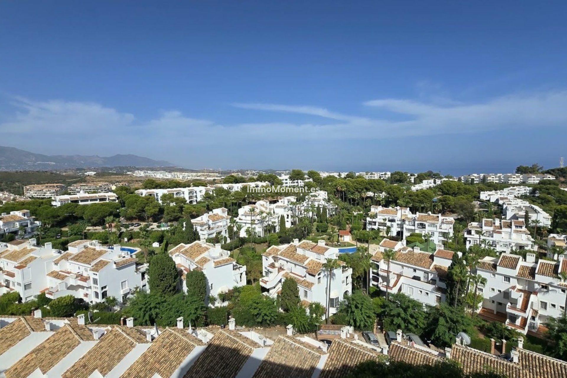 Resale - Apartment - Mijas Costa - Riviera Del Sol