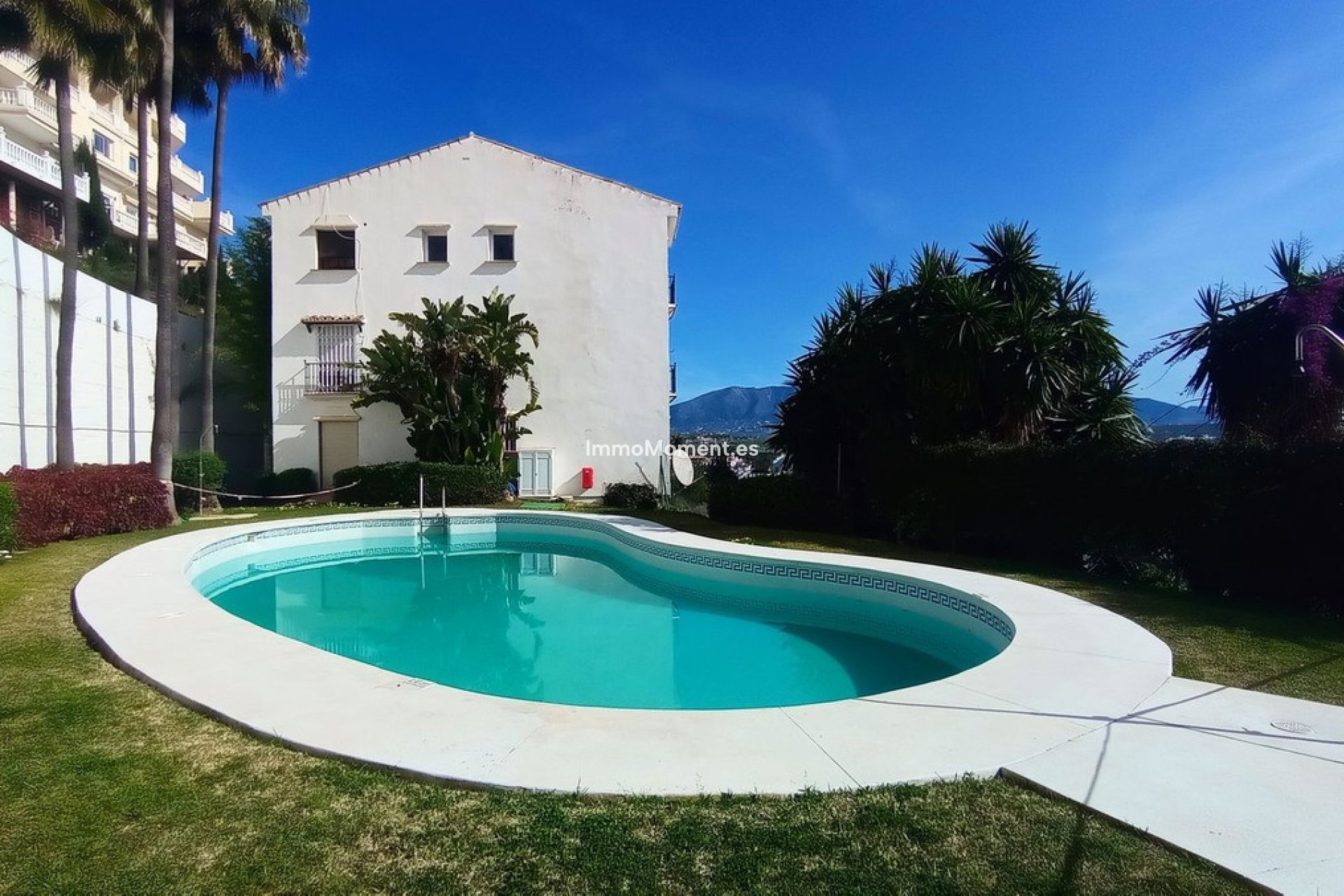 Resale - Apartment - Mijas Costa - Riviera Del Sol