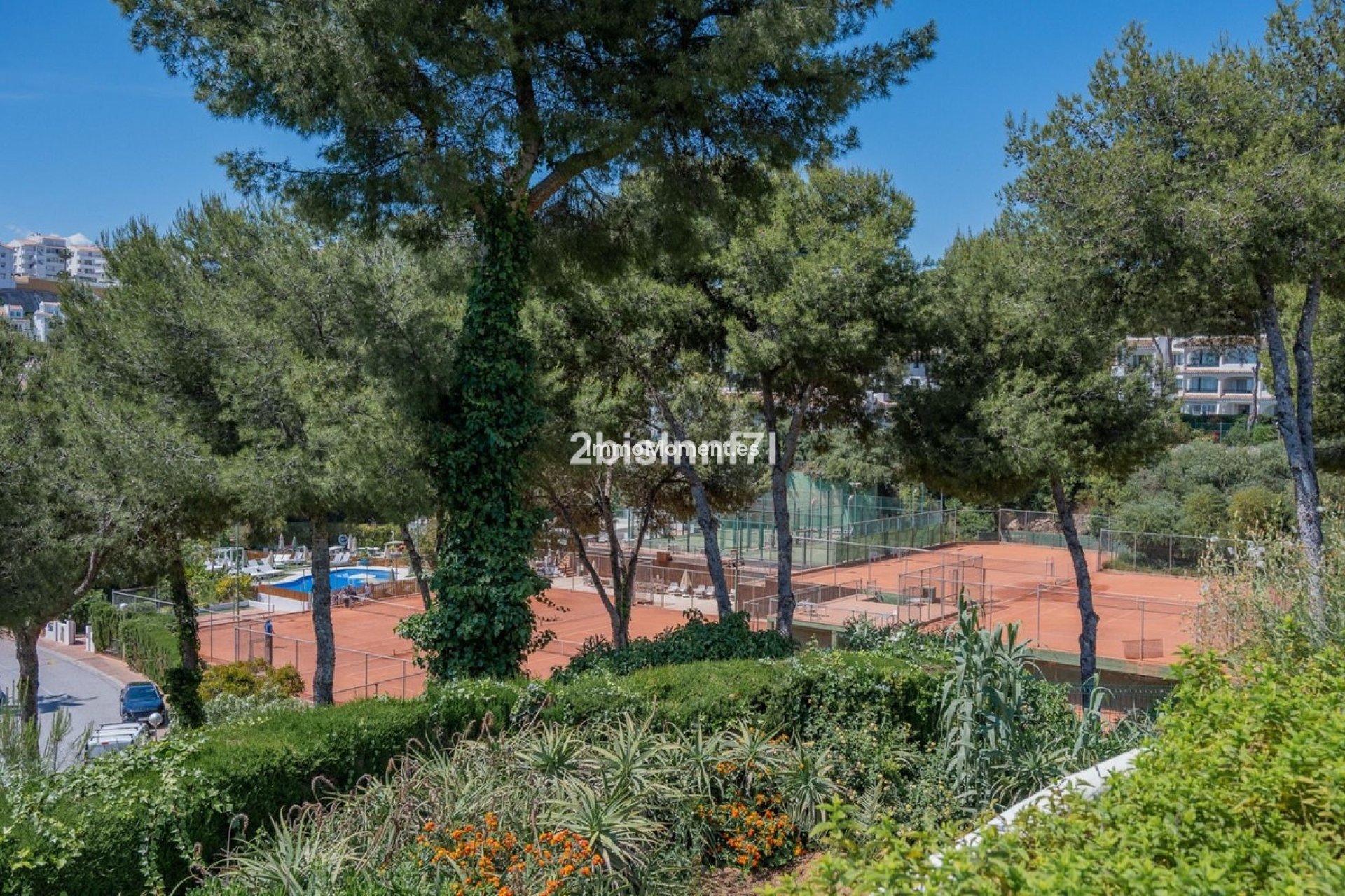 Resale - Apartment - Mijas Costa - Riviera Del Sol