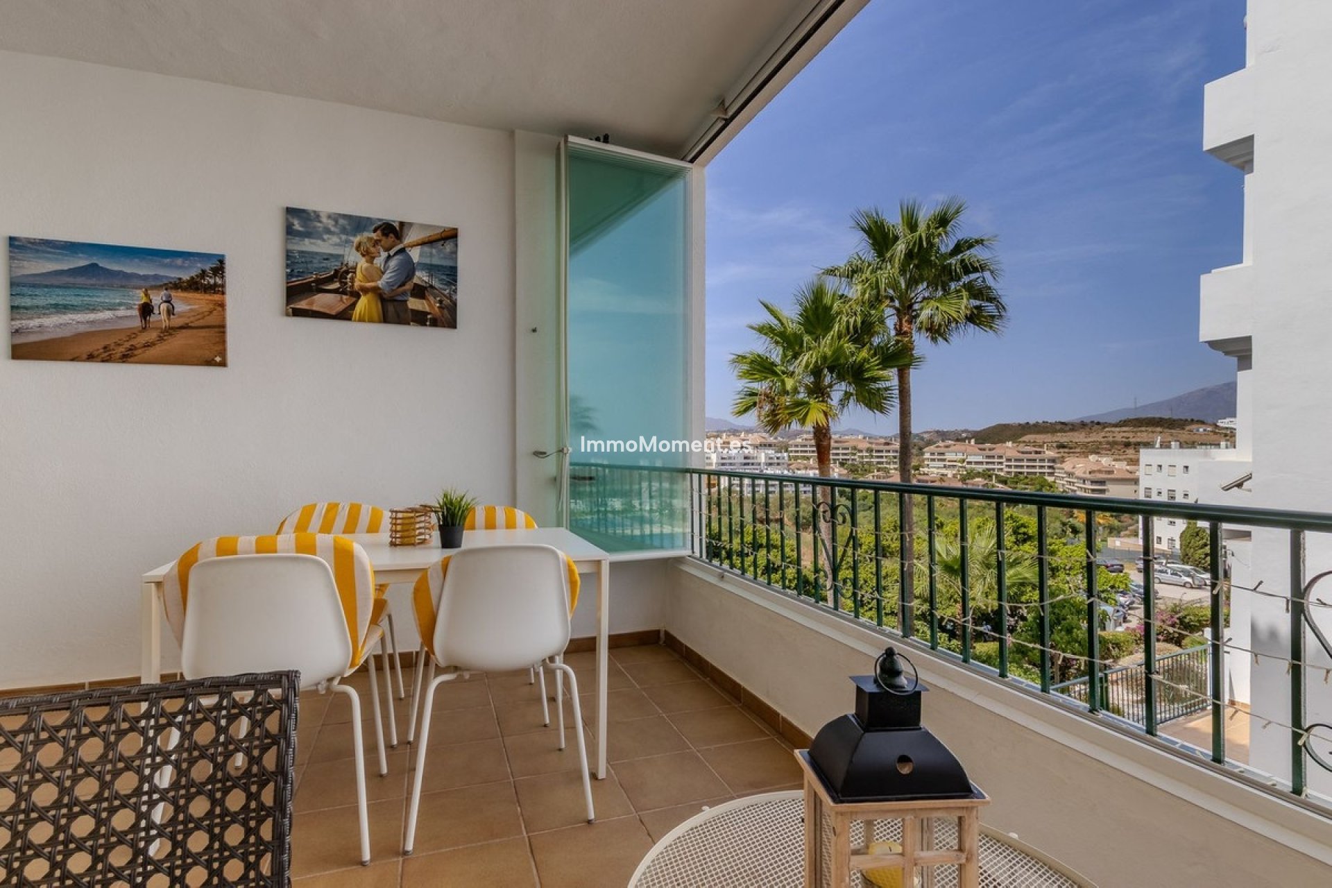 Resale - Apartment - Mijas Costa - Riviera Del Sol