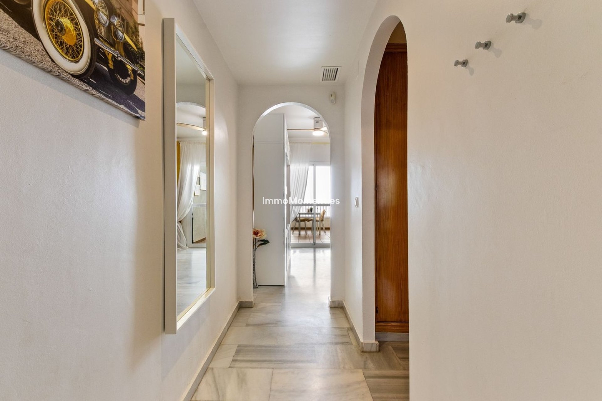 Resale - Apartment - Mijas Costa - Riviera Del Sol