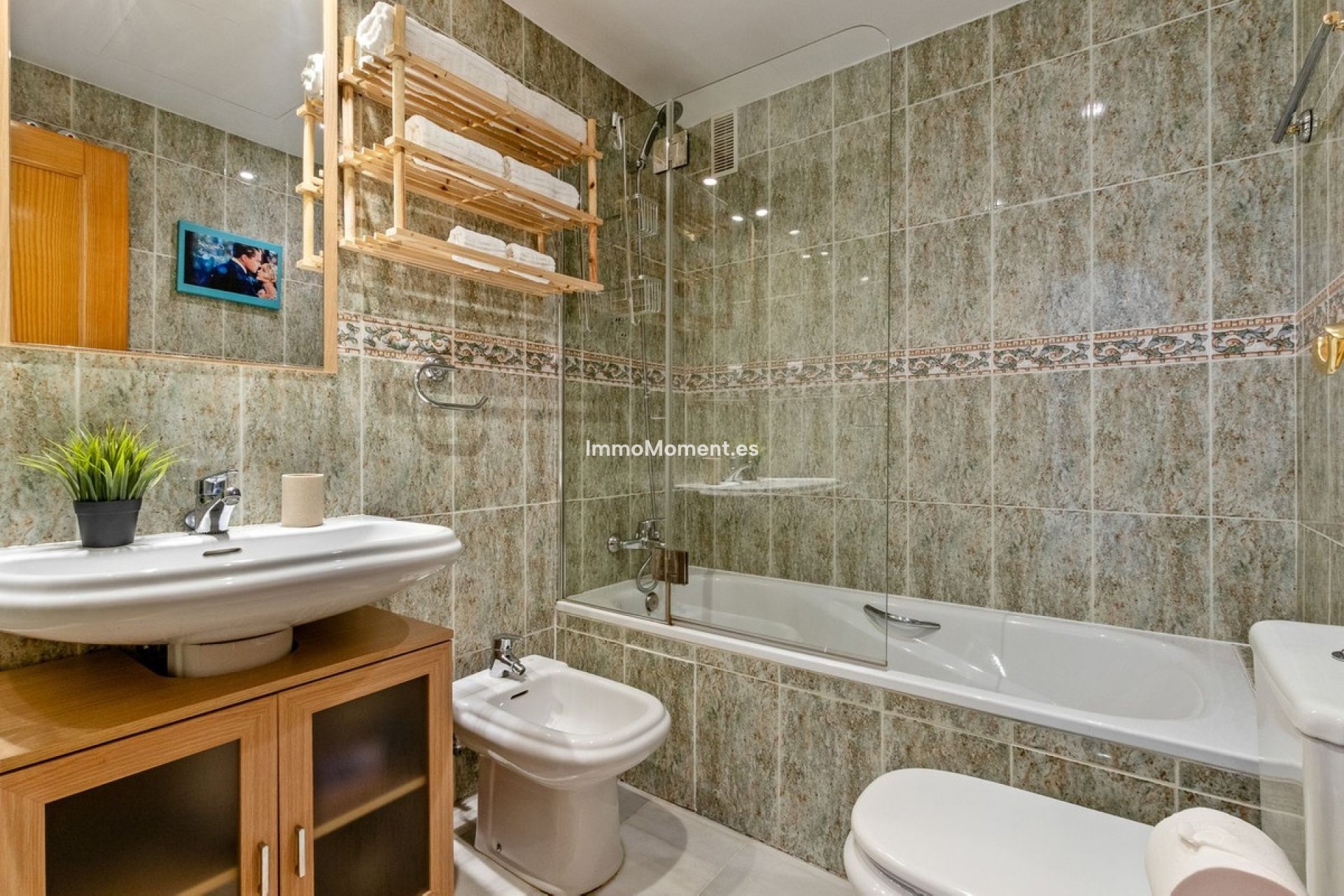 Resale - Apartment - Mijas Costa - Riviera Del Sol