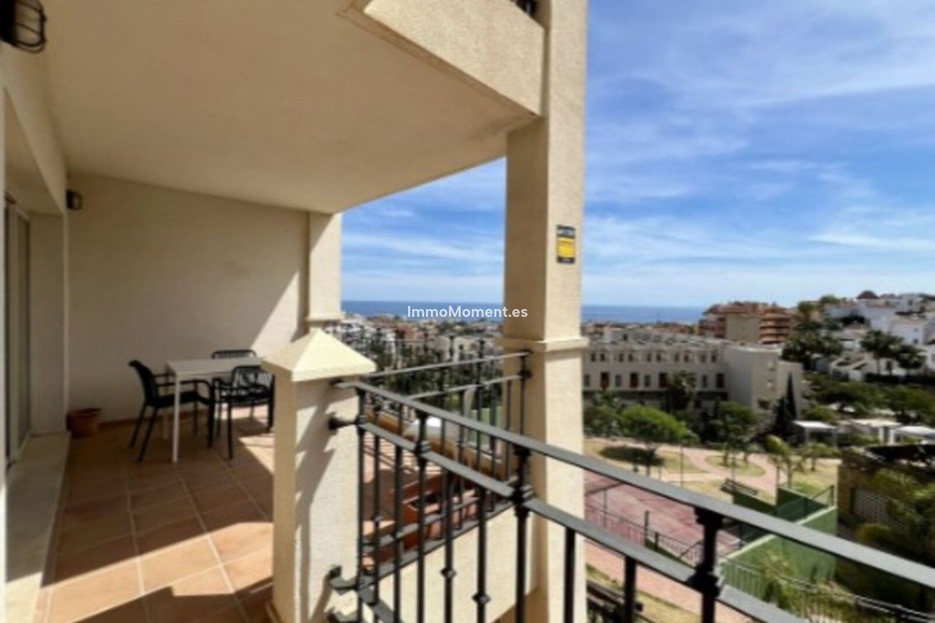 Resale - Apartment - Mijas Costa - Riviera Del Sol