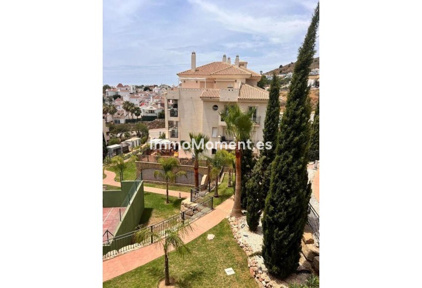 Resale - Apartment - Mijas Costa - Riviera Del Sol