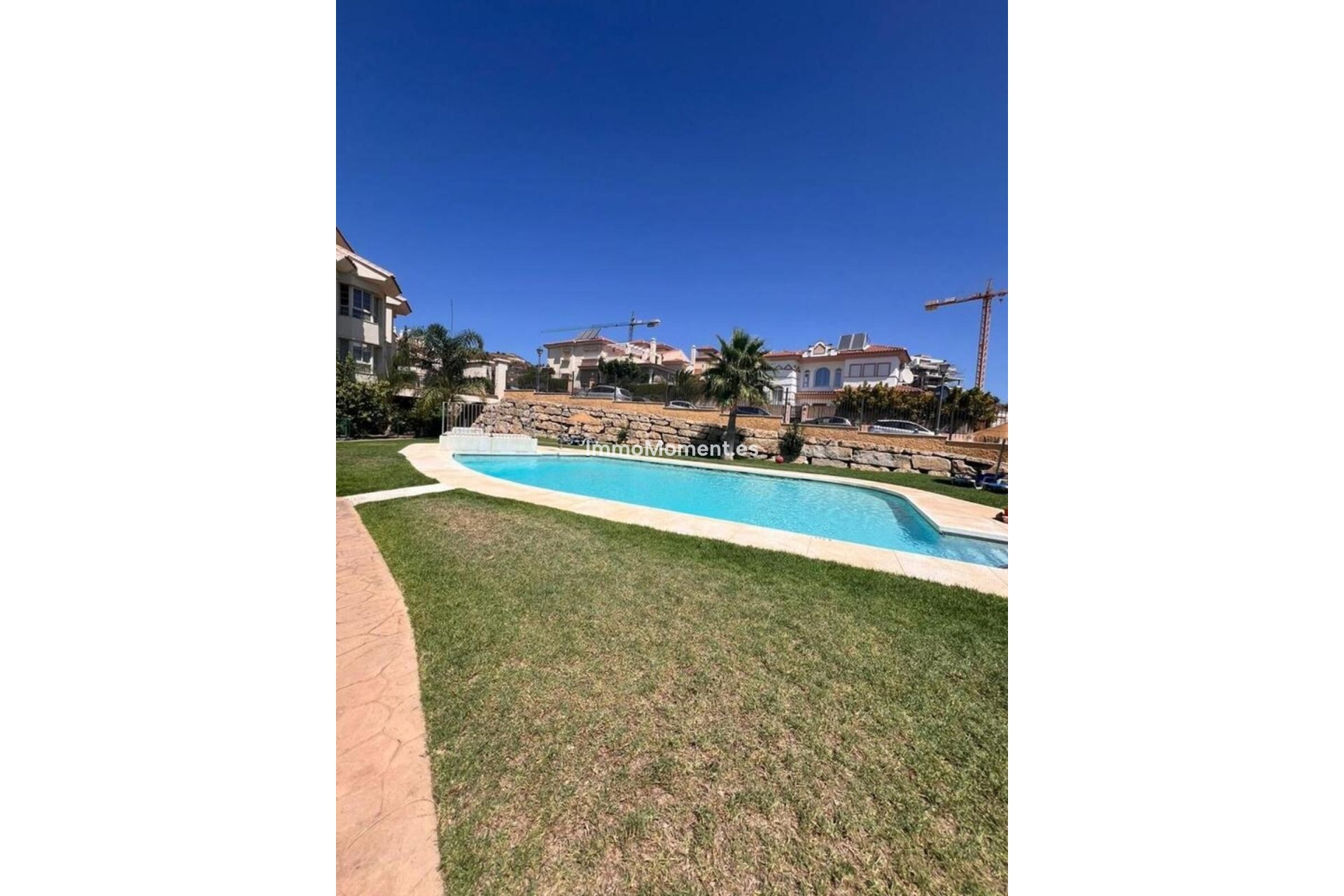 Resale - Apartment - Mijas Costa - Riviera Del Sol