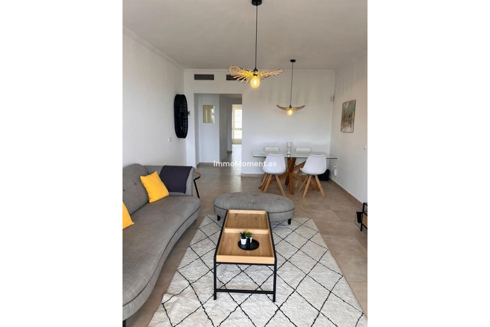 Resale - Apartment - Mijas Costa - Riviera Del Sol