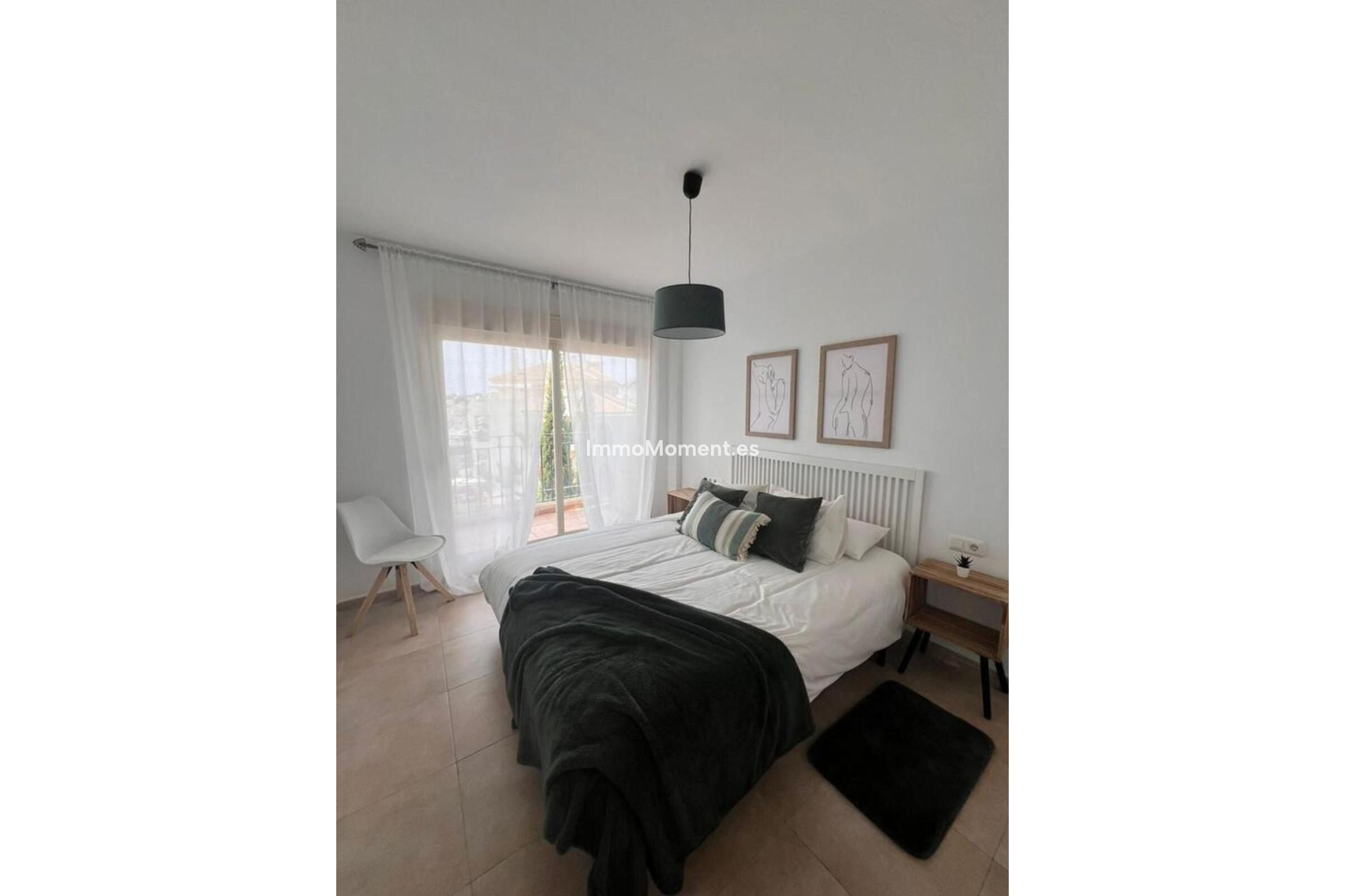Resale - Apartment - Mijas Costa - Riviera Del Sol