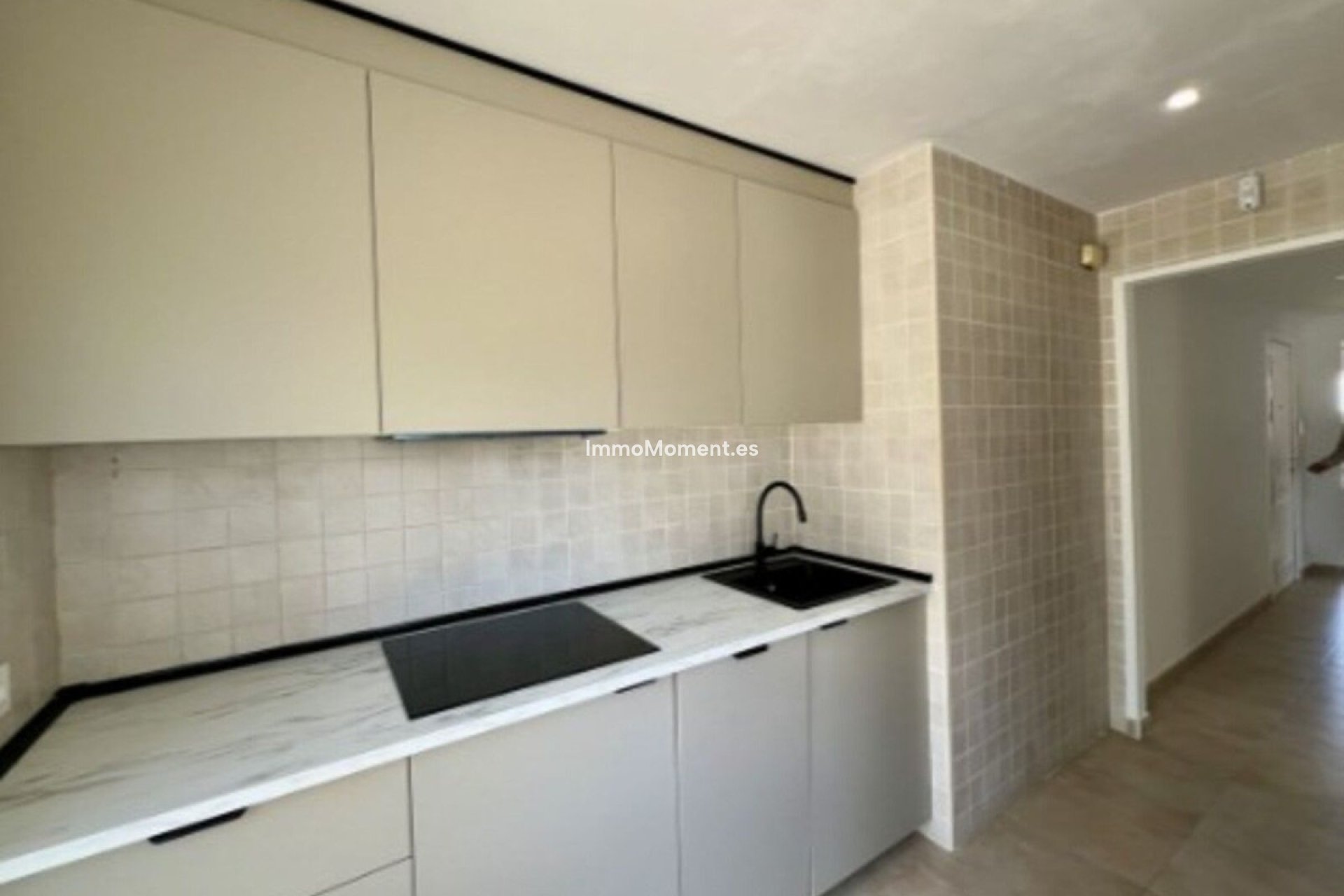 Resale - Apartment - Mijas Costa - Riviera Del Sol