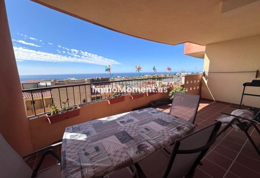 Resale - Apartment - Mijas Costa - Riviera Del Sol