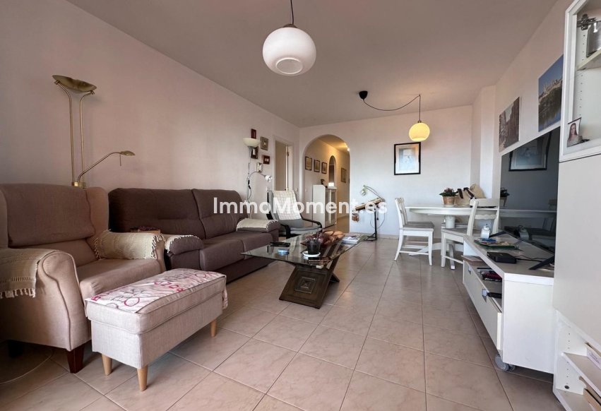 Resale - Apartment - Mijas Costa - Riviera Del Sol