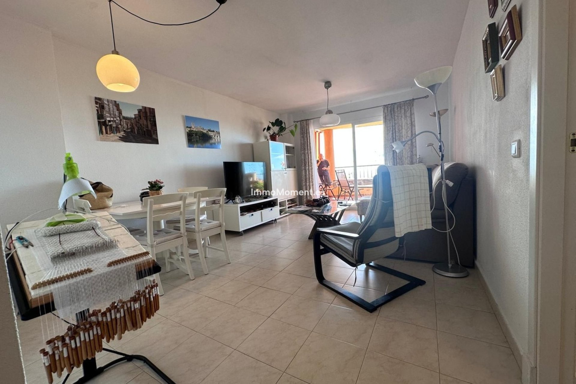Resale - Apartment - Mijas Costa - Riviera Del Sol