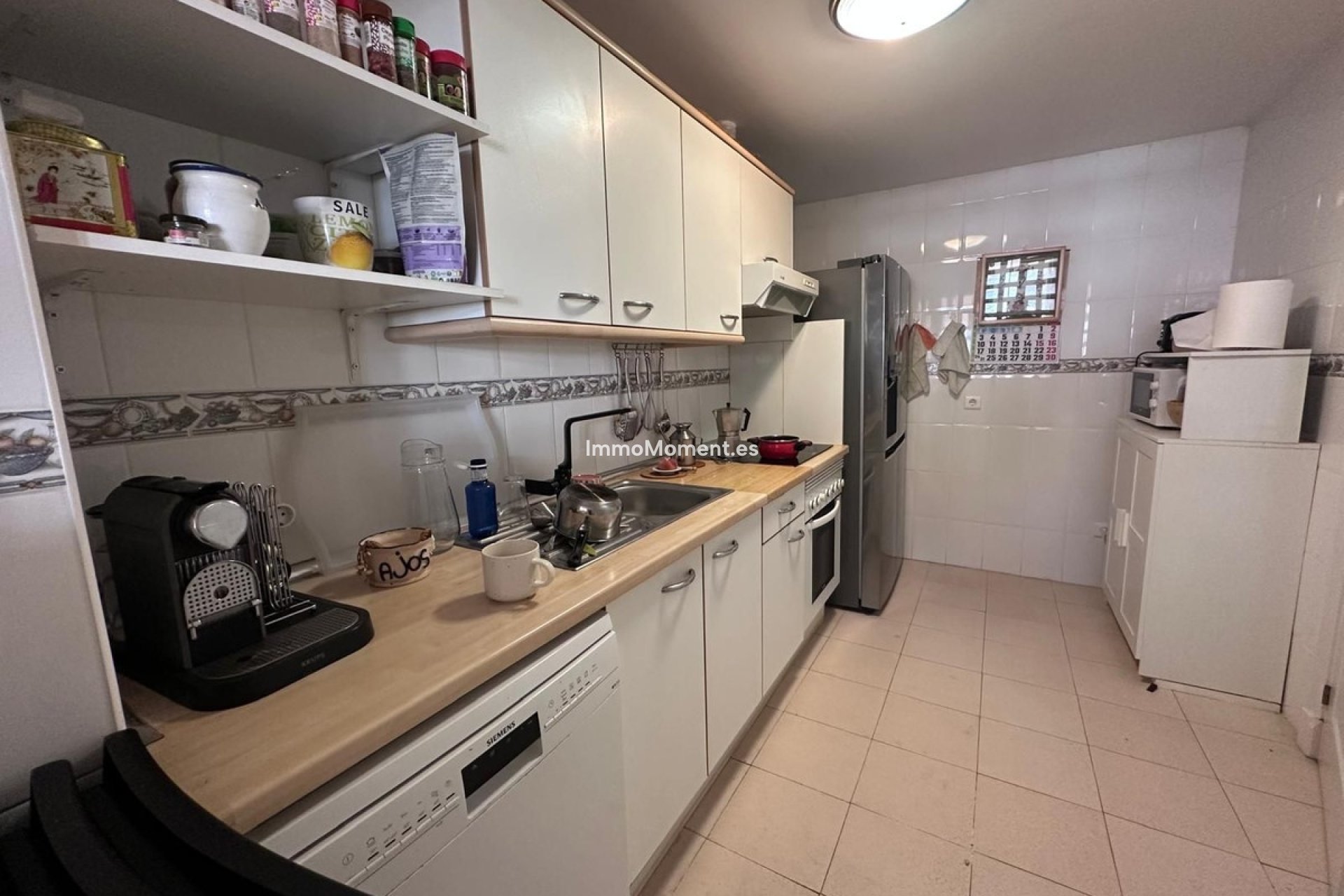 Resale - Apartment - Mijas Costa - Riviera Del Sol