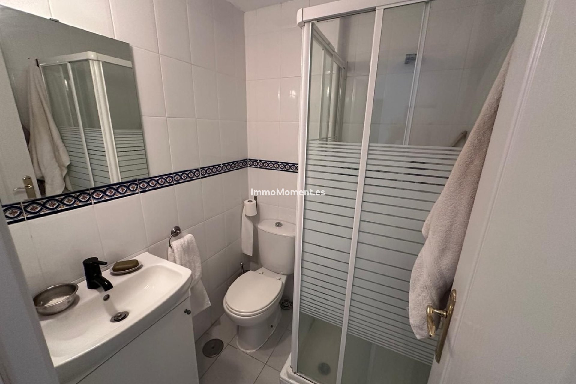 Resale - Apartment - Mijas Costa - Riviera Del Sol