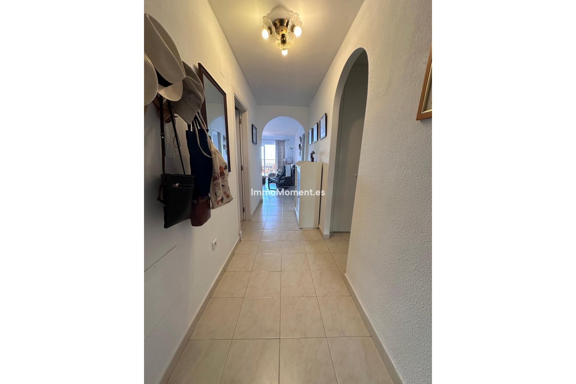 Resale - Apartment - Mijas Costa - Riviera Del Sol